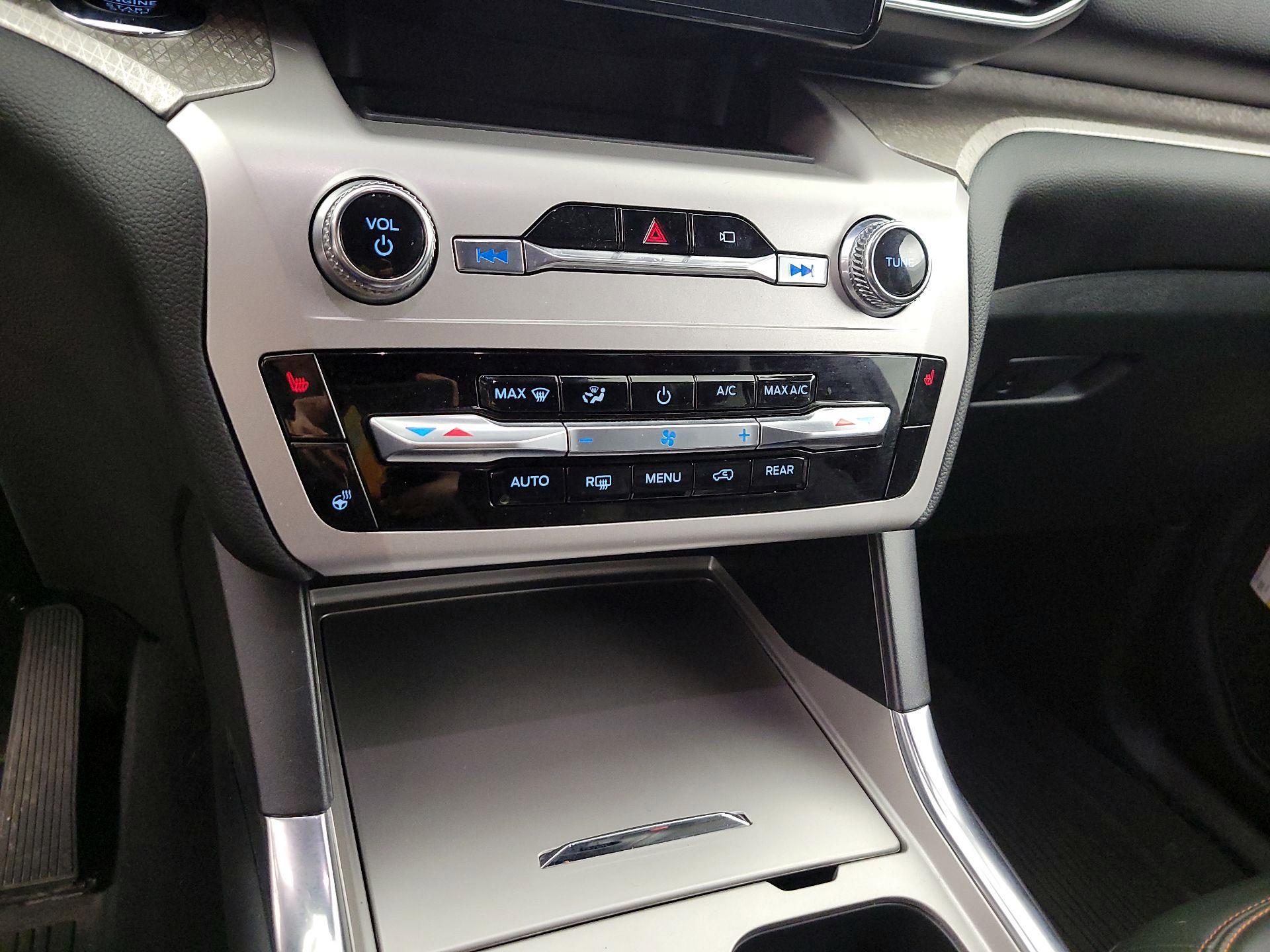 Thumbnail: 2023 Subaru Forester - 17