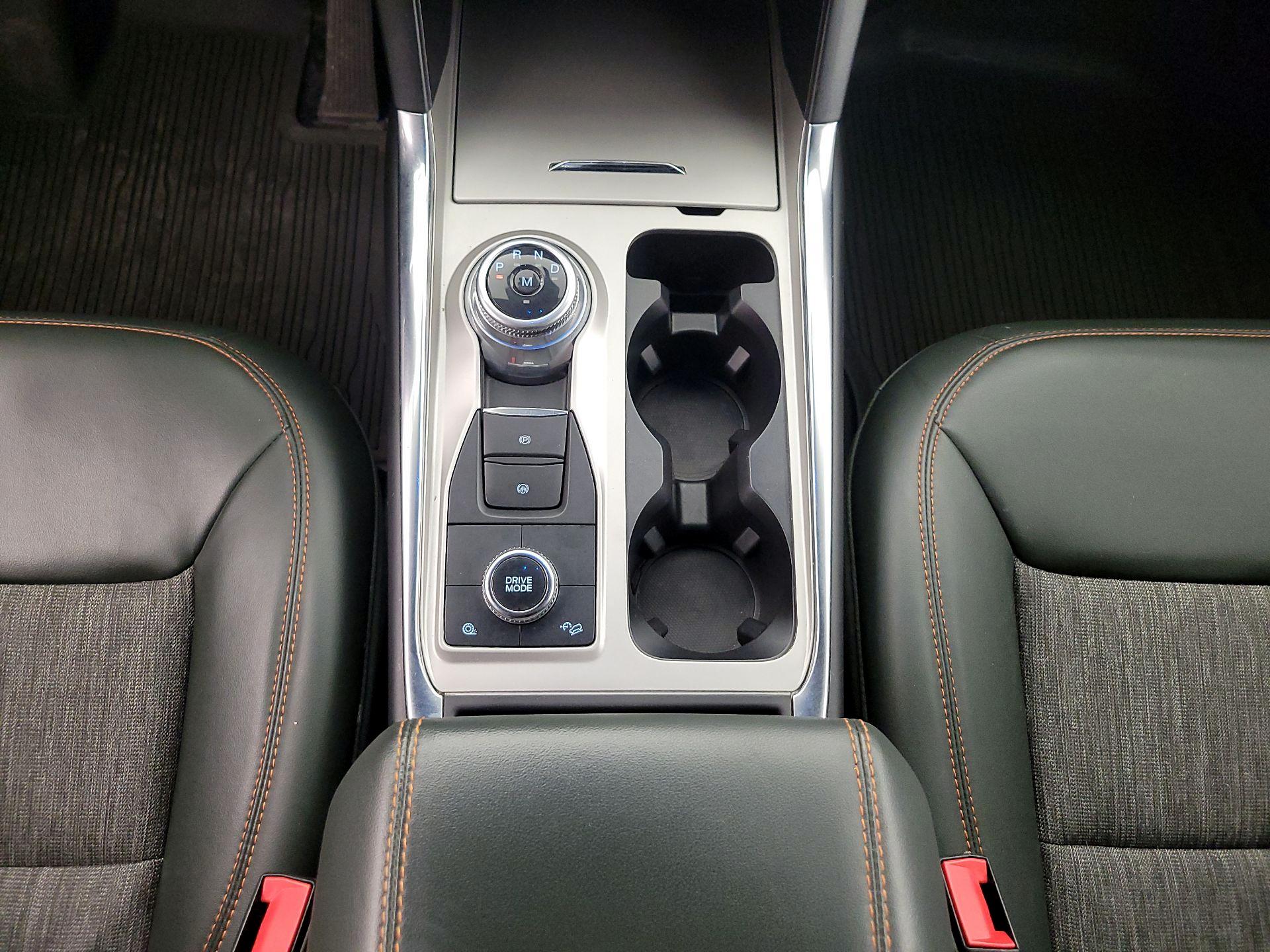 Thumbnail: 2023 Subaru Forester - 18