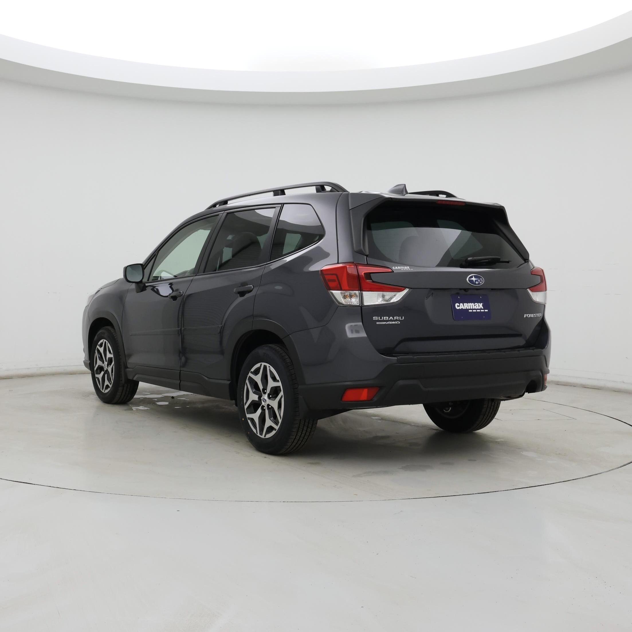 Thumbnail: 2023 Subaru Forester - 2