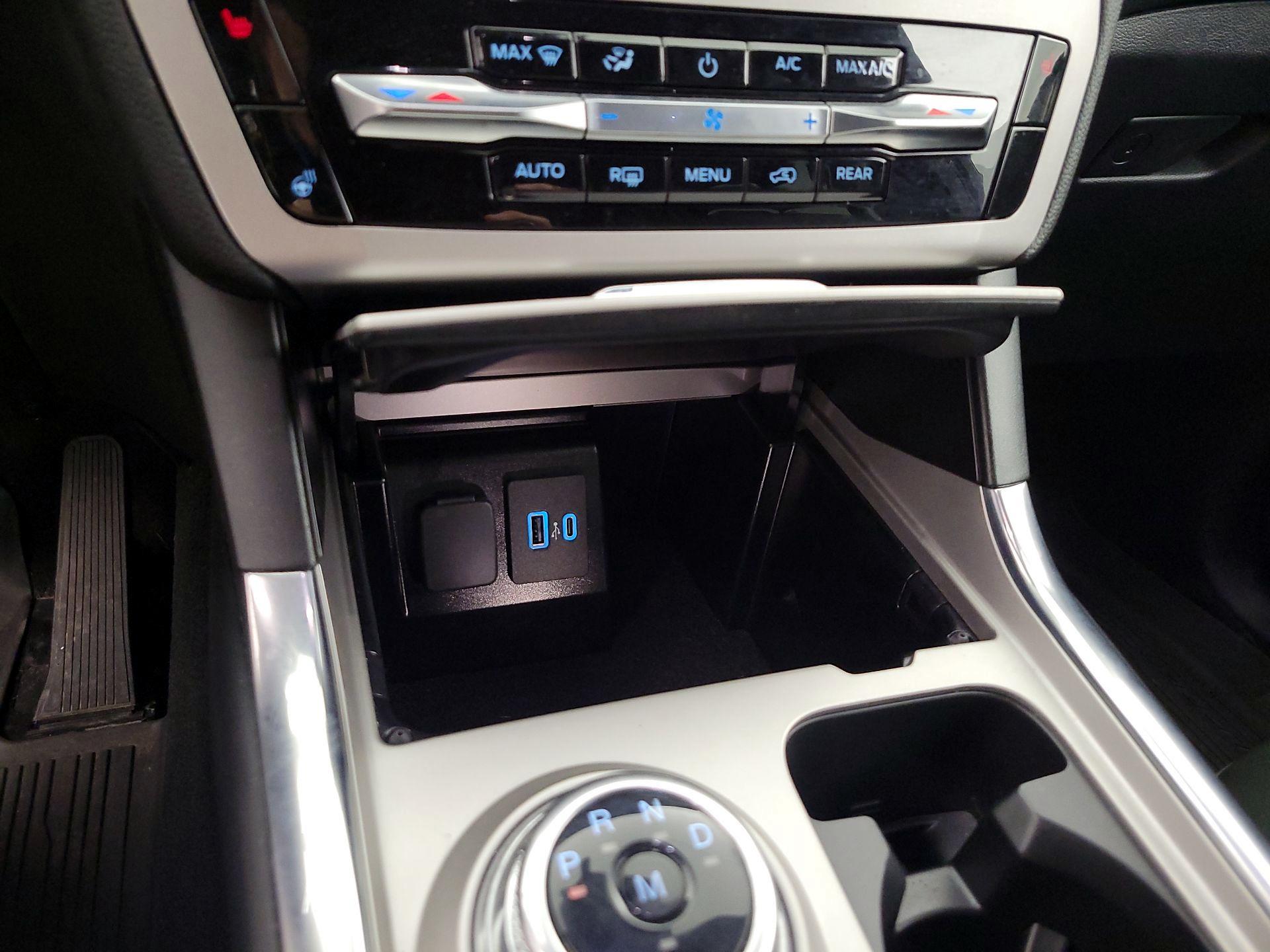 Thumbnail: 2023 Subaru Forester - 19