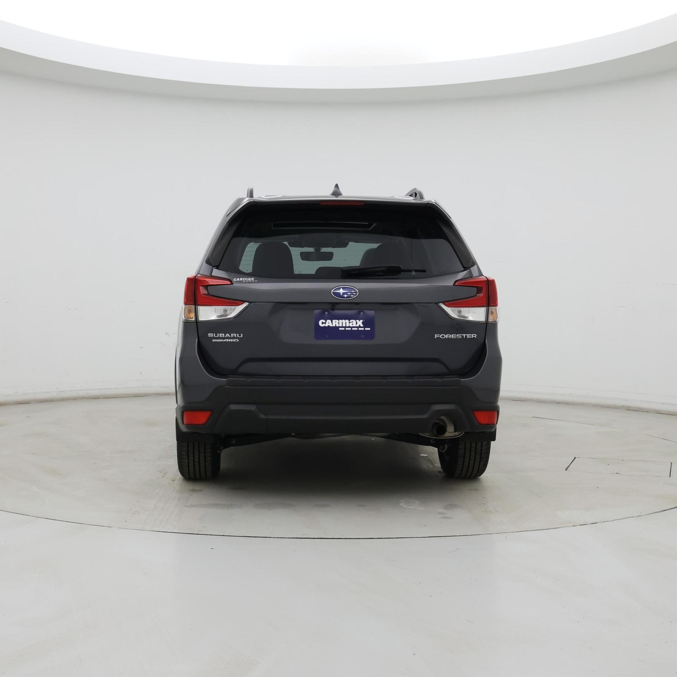 Thumbnail: 2023 Subaru Forester - 6