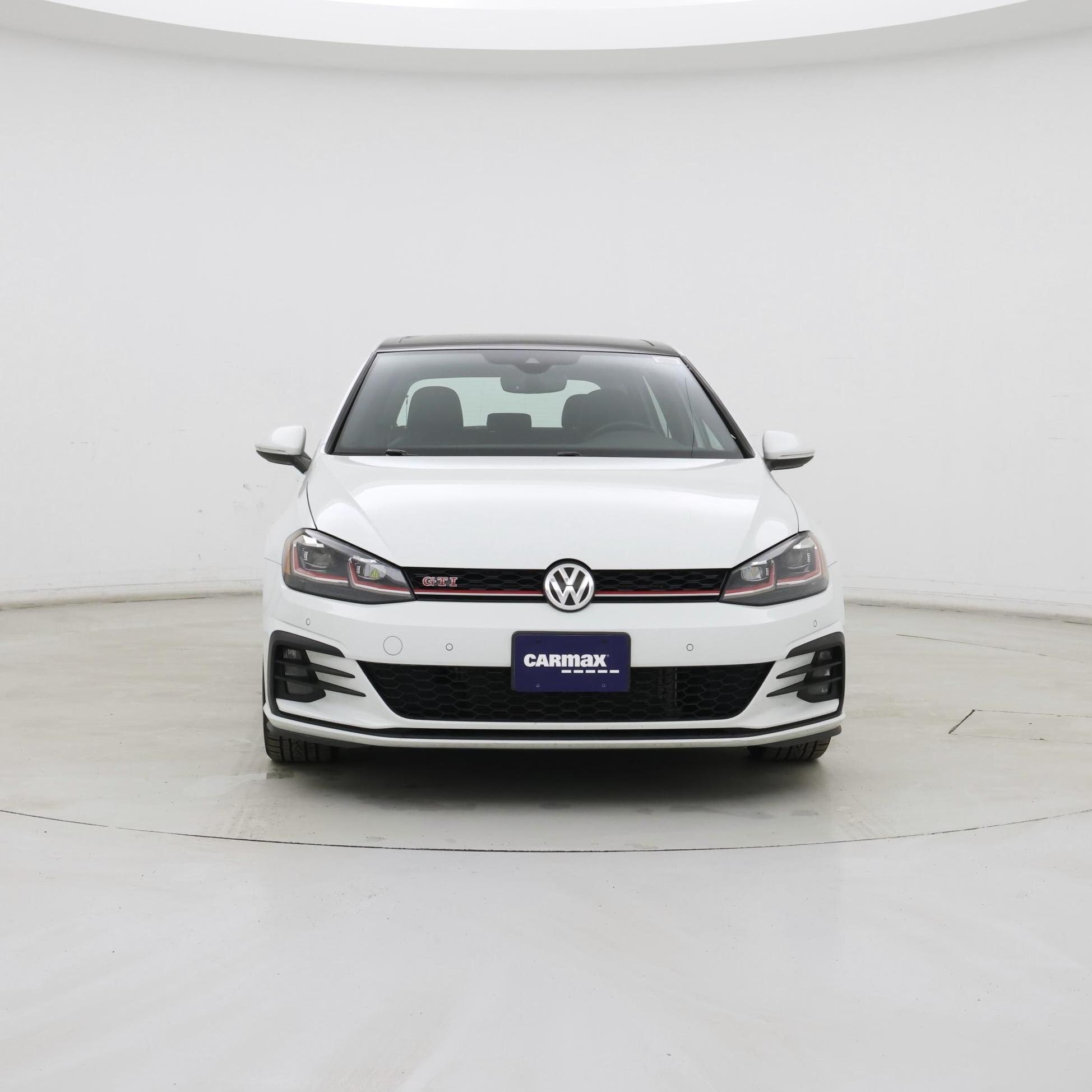 Thumbnail: 2019 Volkswagen Golf - 5