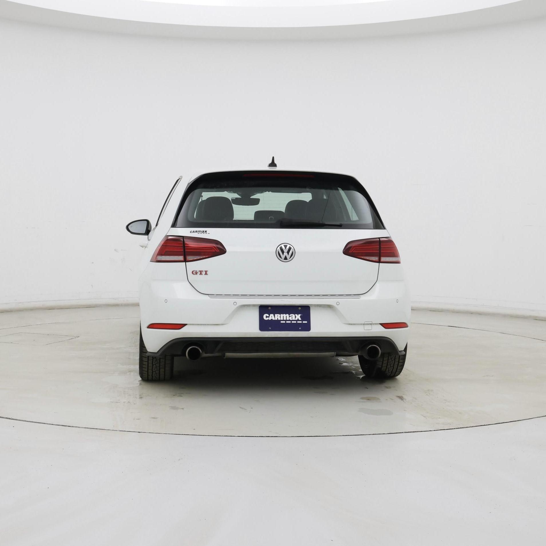 Thumbnail: 2019 Volkswagen Golf - 6