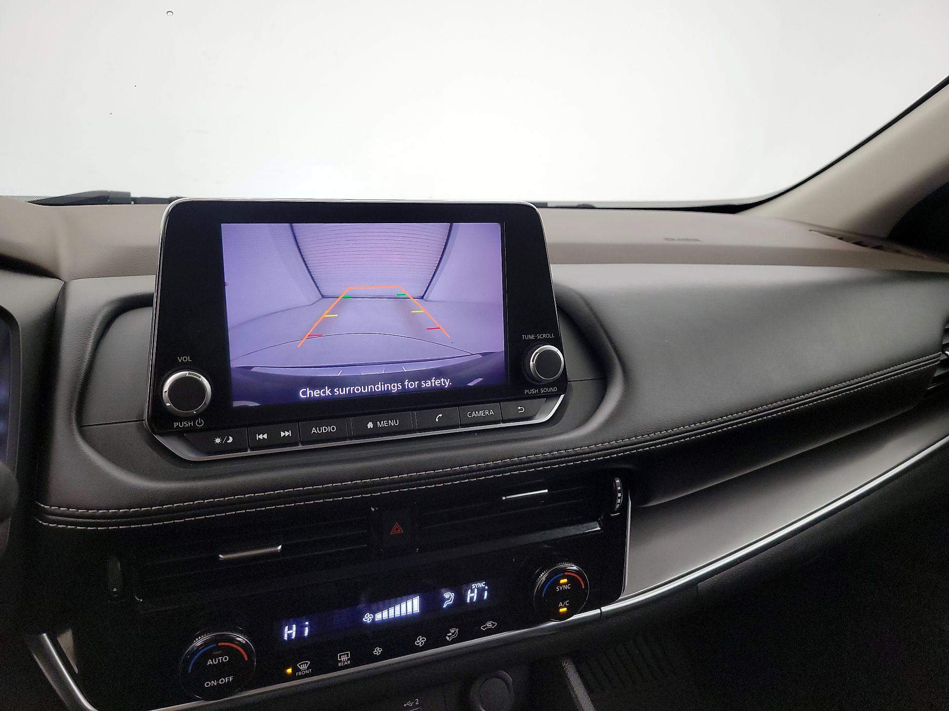 Thumbnail: 2023 Nissan Rogue - 14