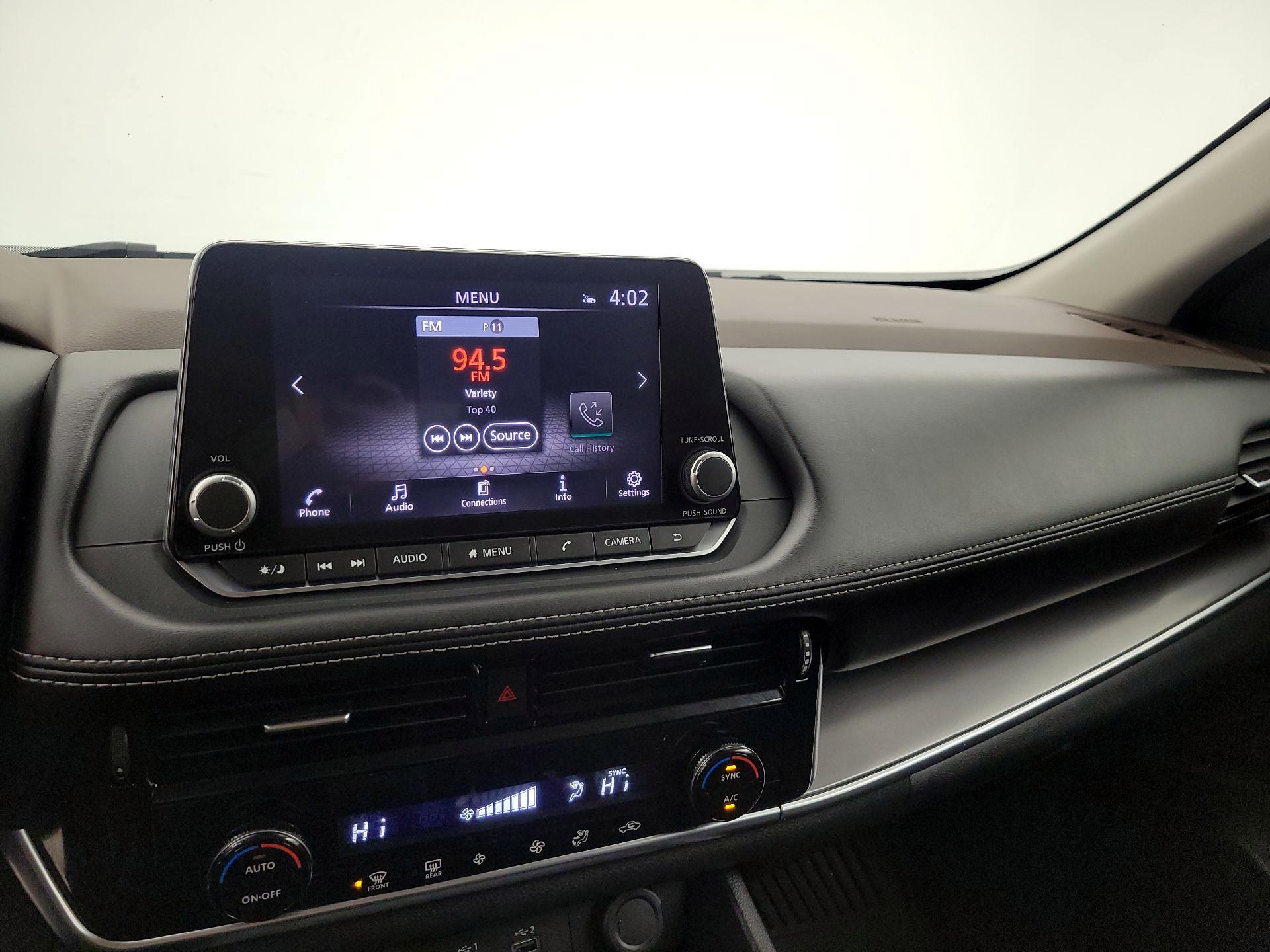 Thumbnail: 2023 Nissan Rogue - 15