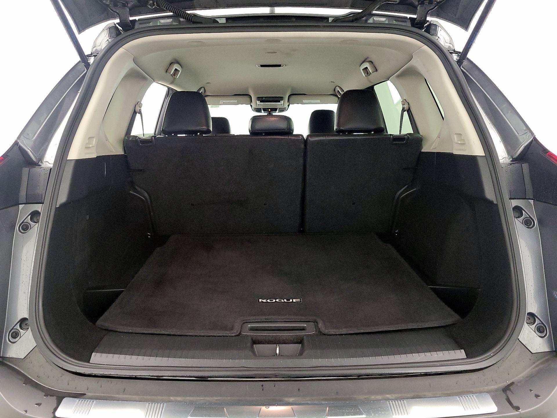 Thumbnail: 2023 Nissan Rogue - 20