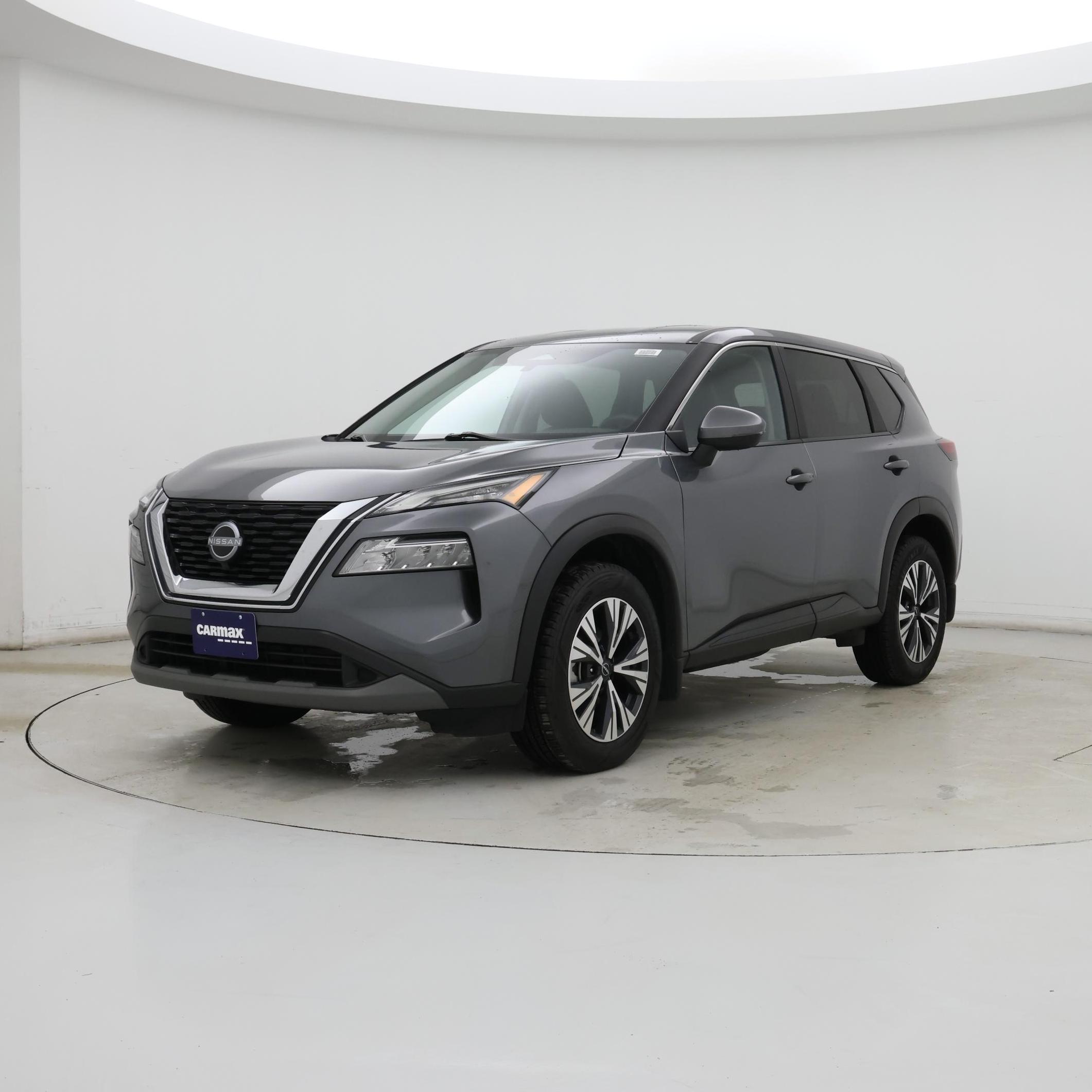 Thumbnail: 2023 Nissan Rogue - 4