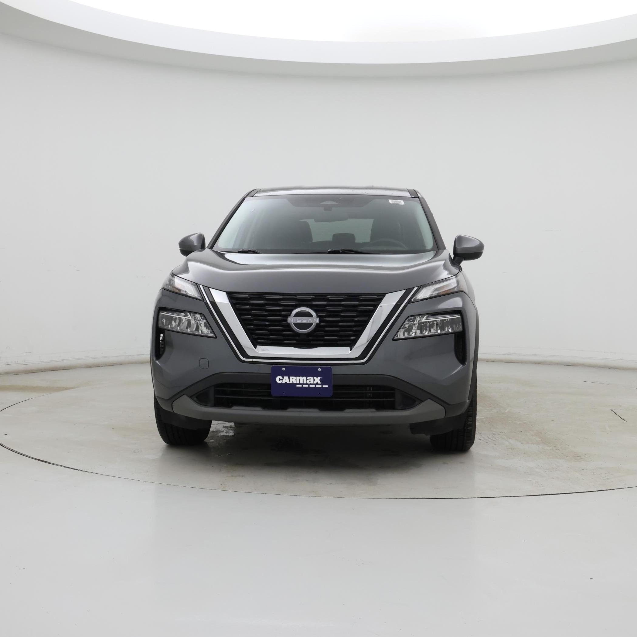 Thumbnail: 2023 Nissan Rogue - 5