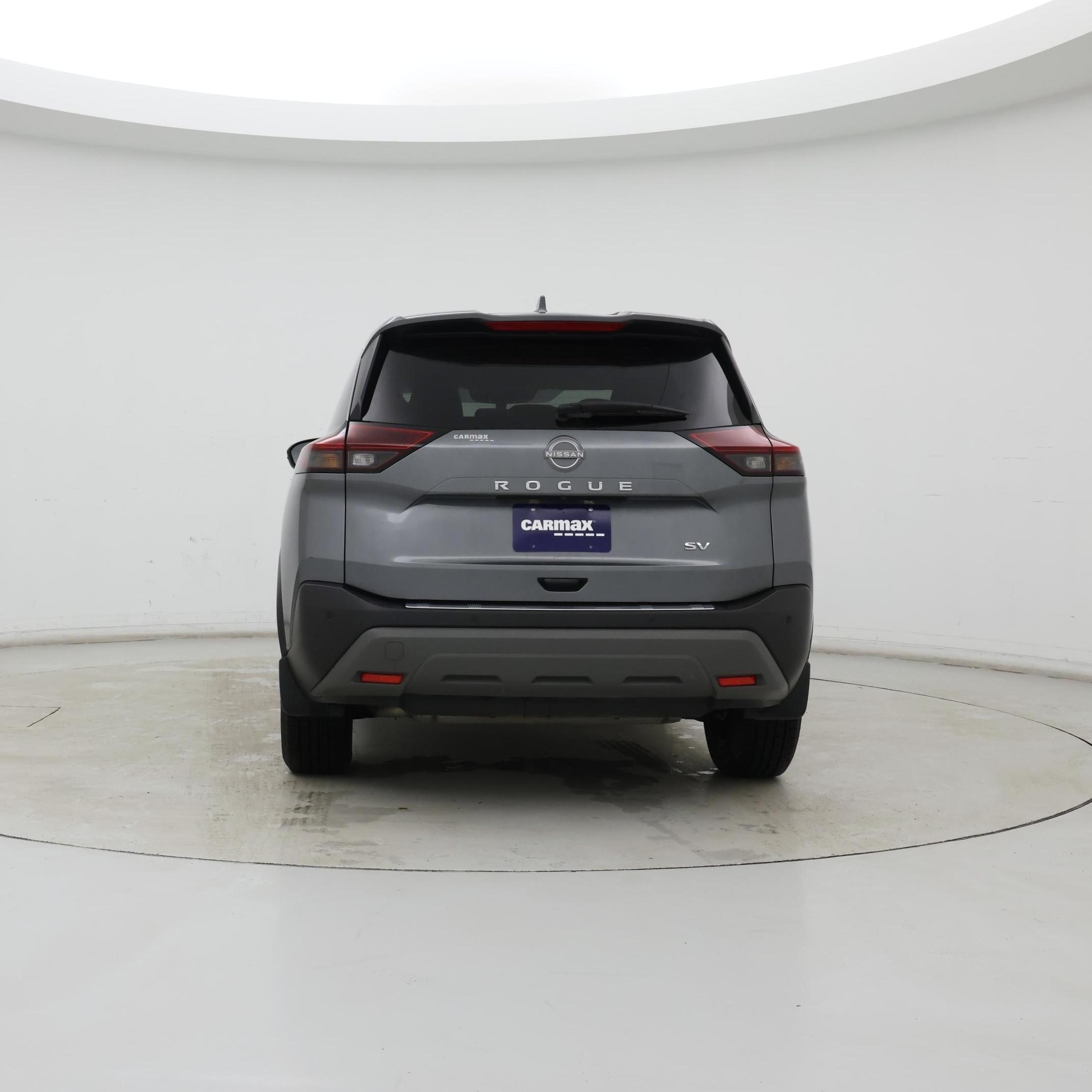 Thumbnail: 2023 Nissan Rogue - 6