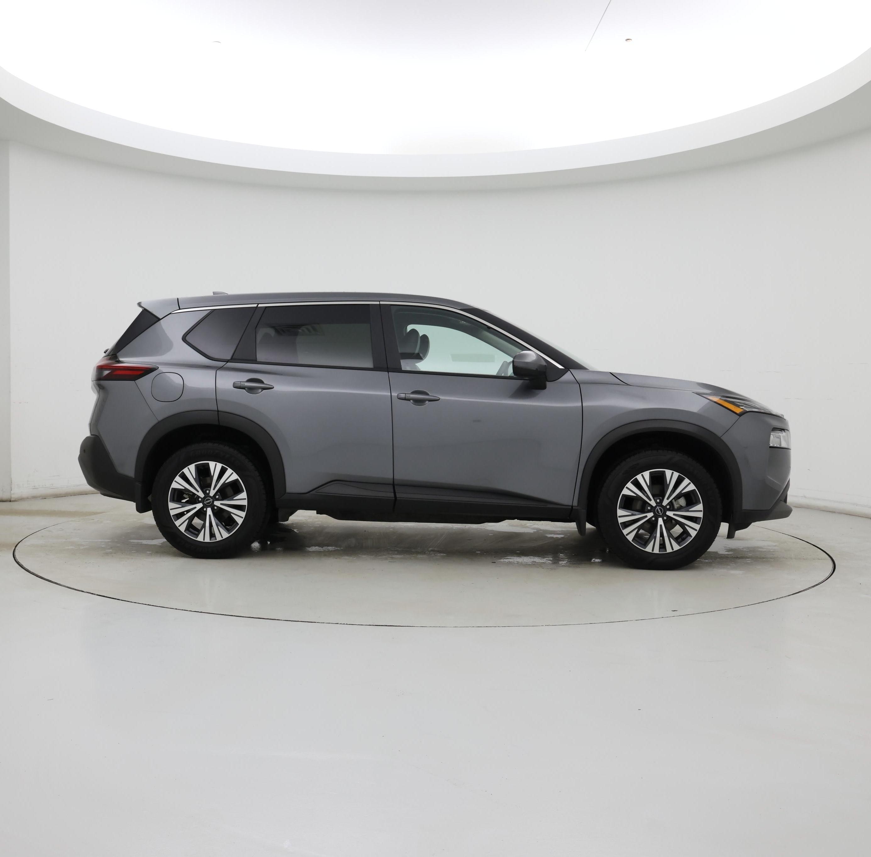 Thumbnail: 2023 Nissan Rogue - 7