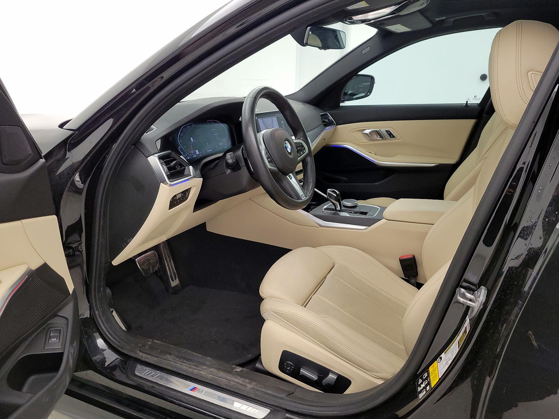 Thumbnail: 2022 BMW 3 Series - 11