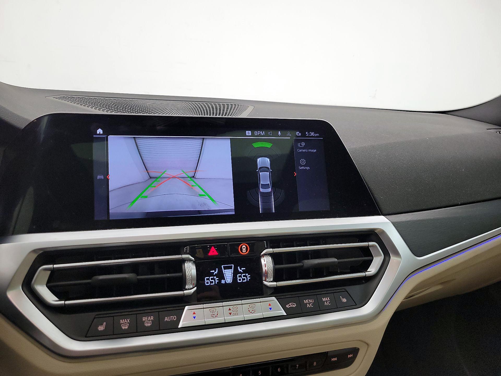 Thumbnail: 2022 BMW 3 Series - 15