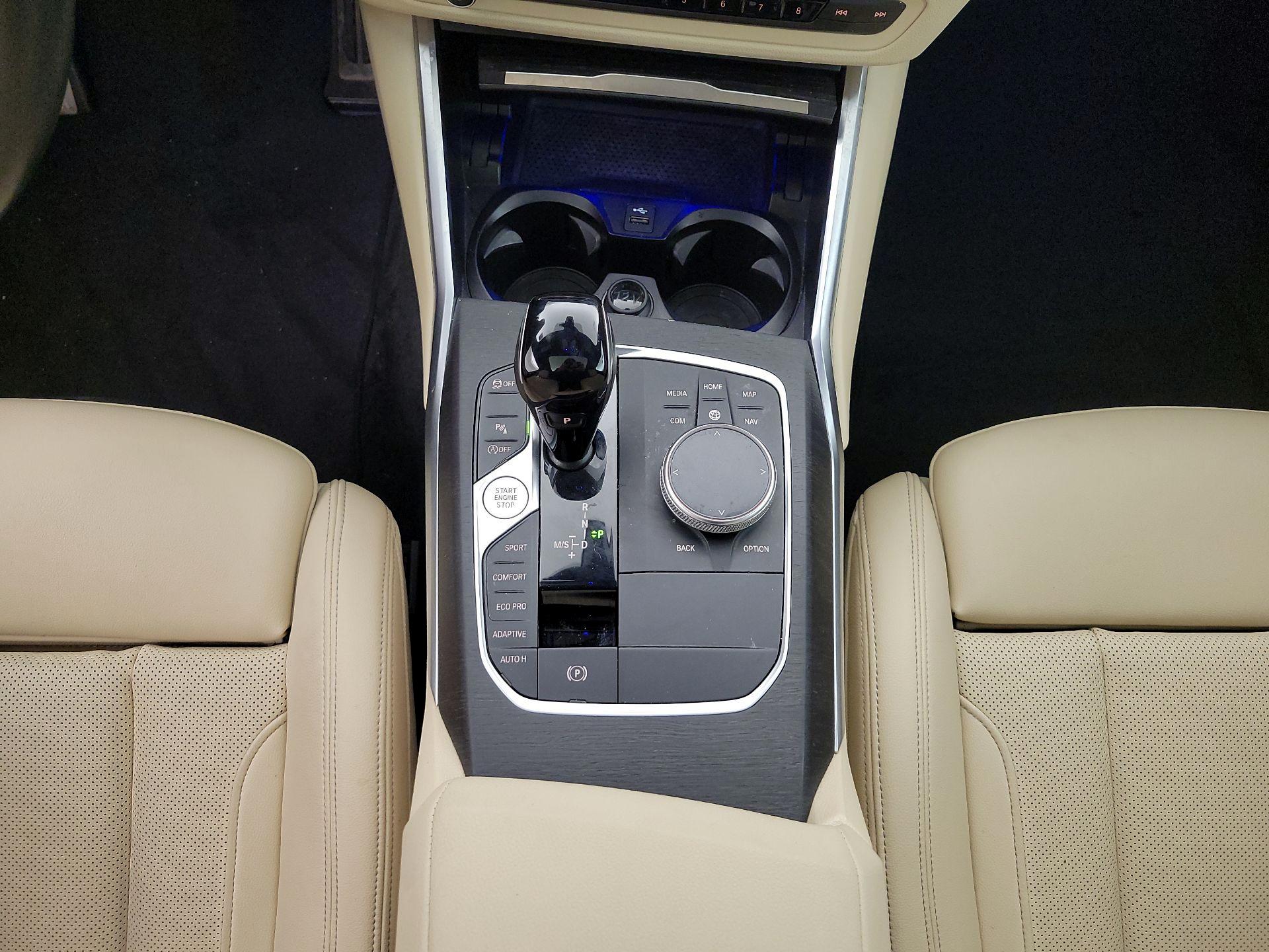 Thumbnail: 2022 BMW 3 Series - 18