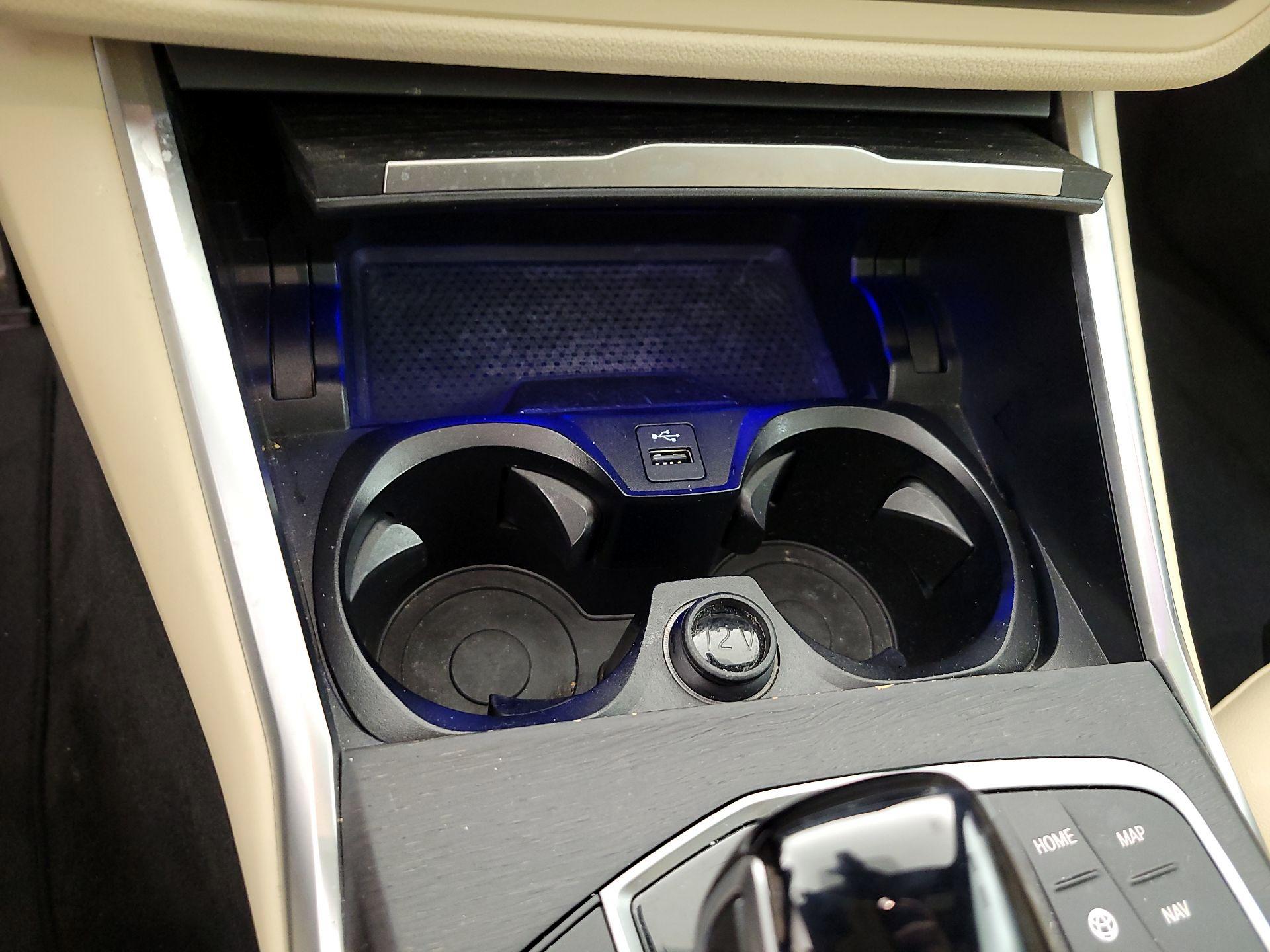 Thumbnail: 2022 BMW 3 Series - 19