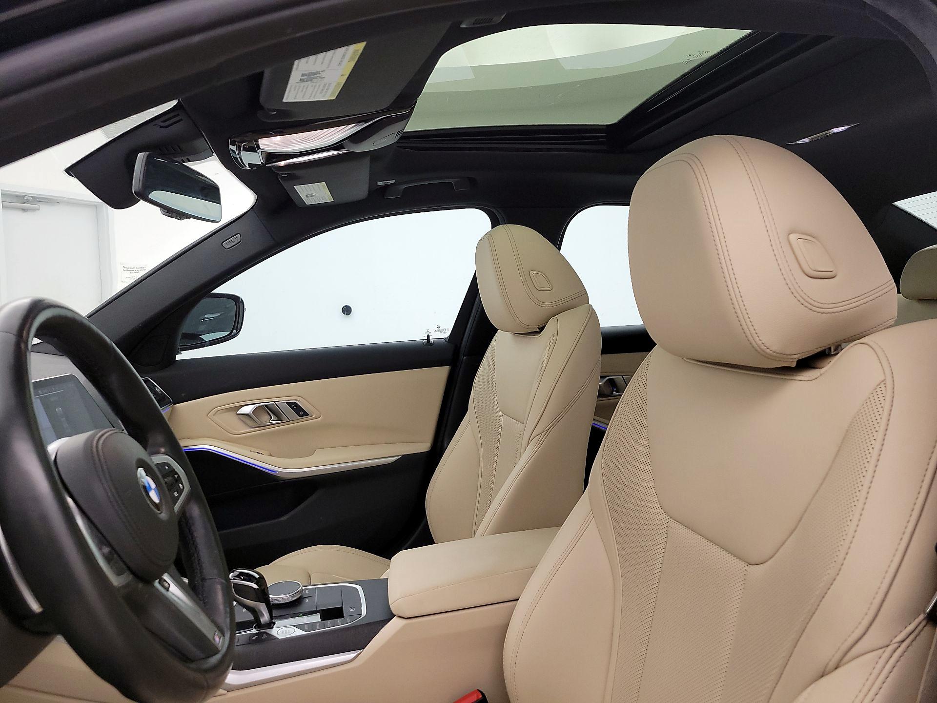 Thumbnail: 2022 BMW 3 Series - 20