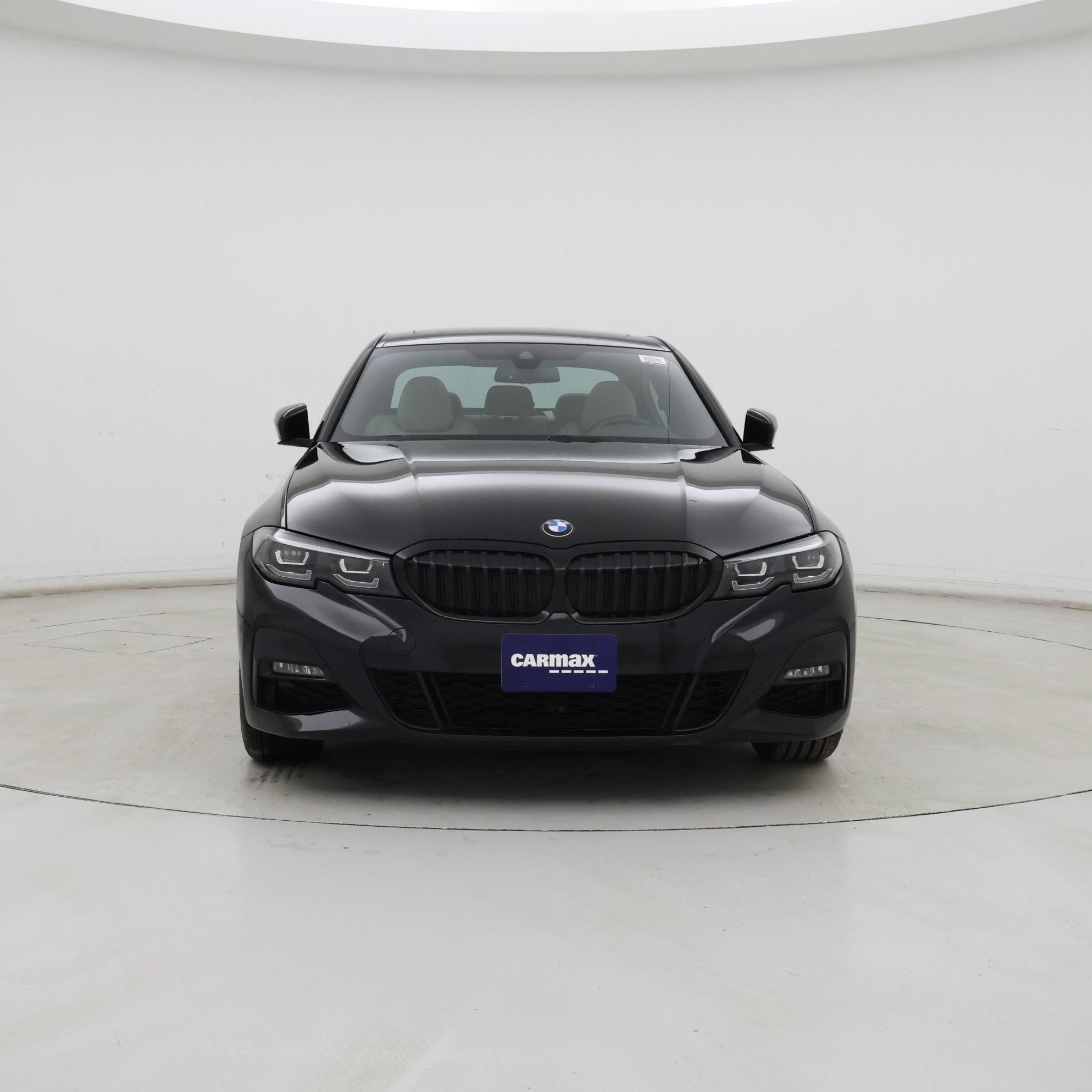 Thumbnail: 2022 BMW 3 Series - 5