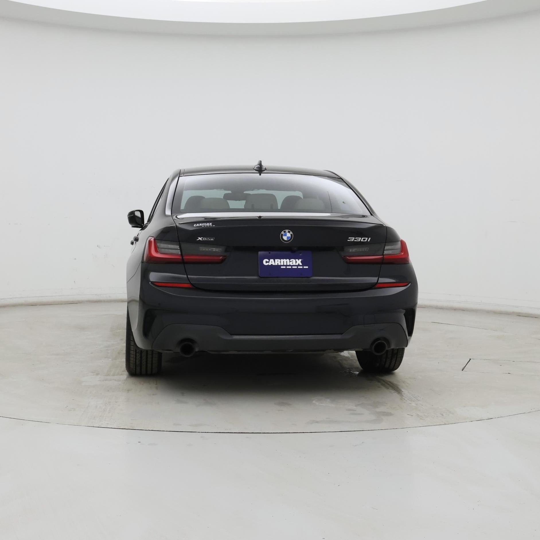 Thumbnail: 2022 BMW 3 Series - 6