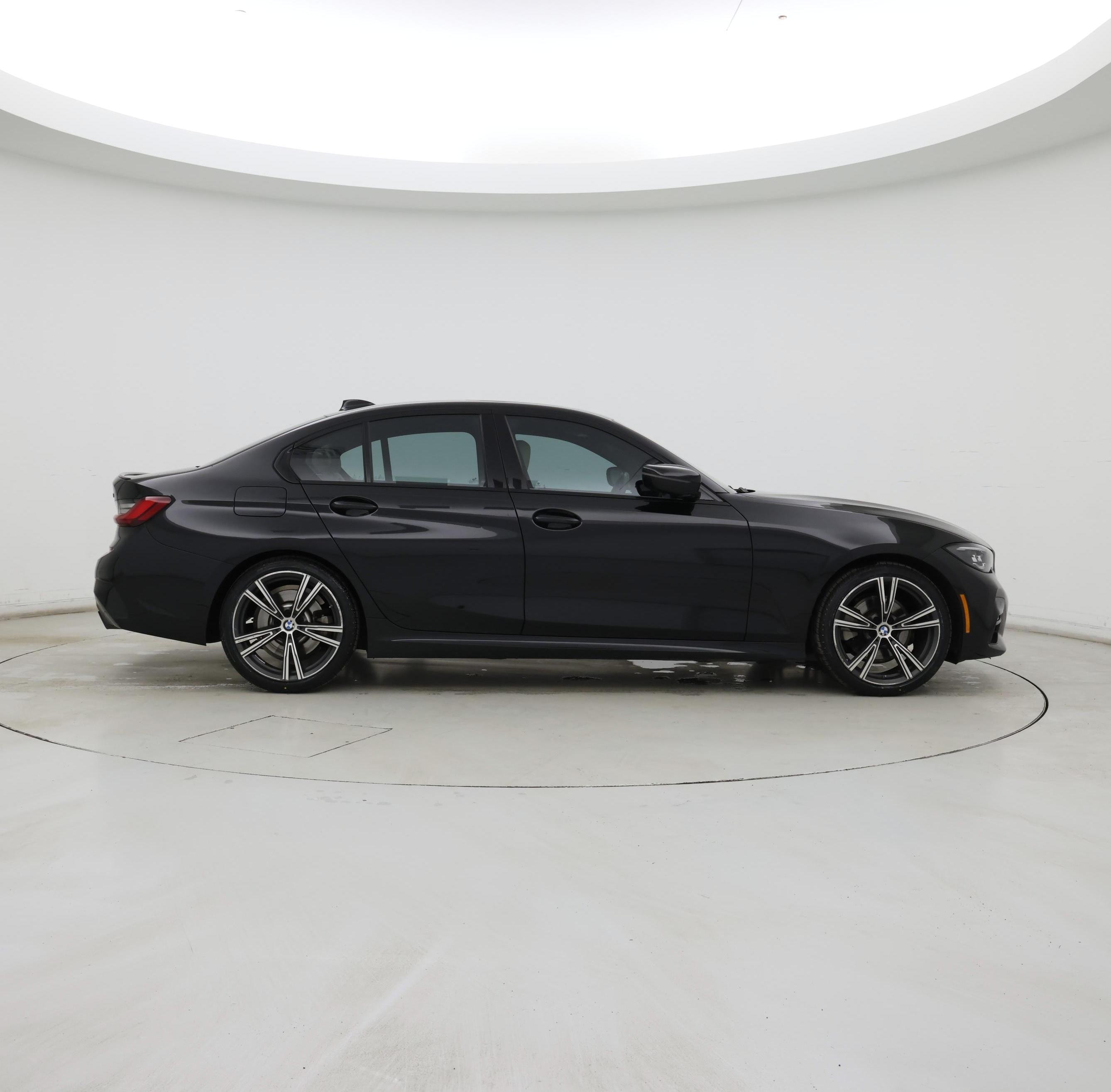 Thumbnail: 2022 BMW 3 Series - 7