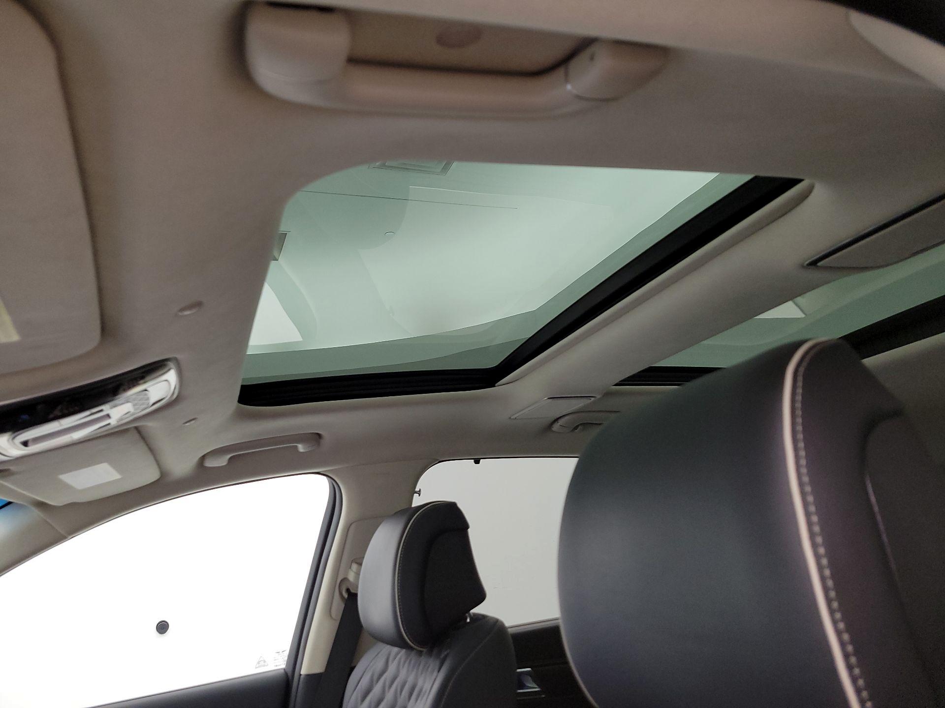 Thumbnail: 2024 Genesis GV80 - 20