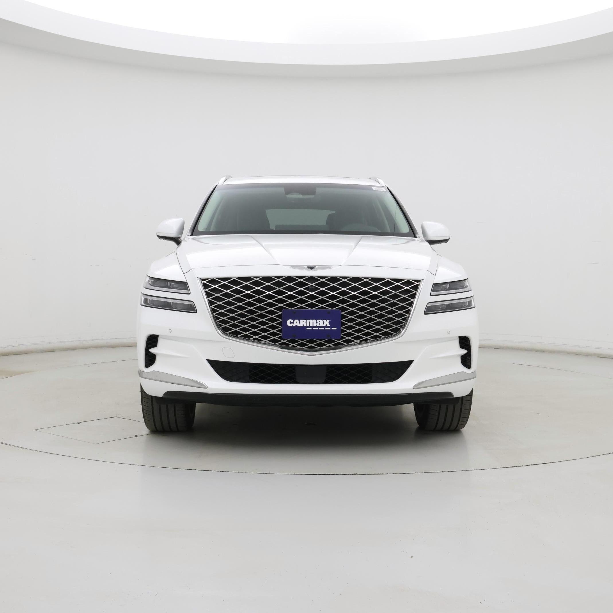 Thumbnail: 2024 Genesis GV80 - 5