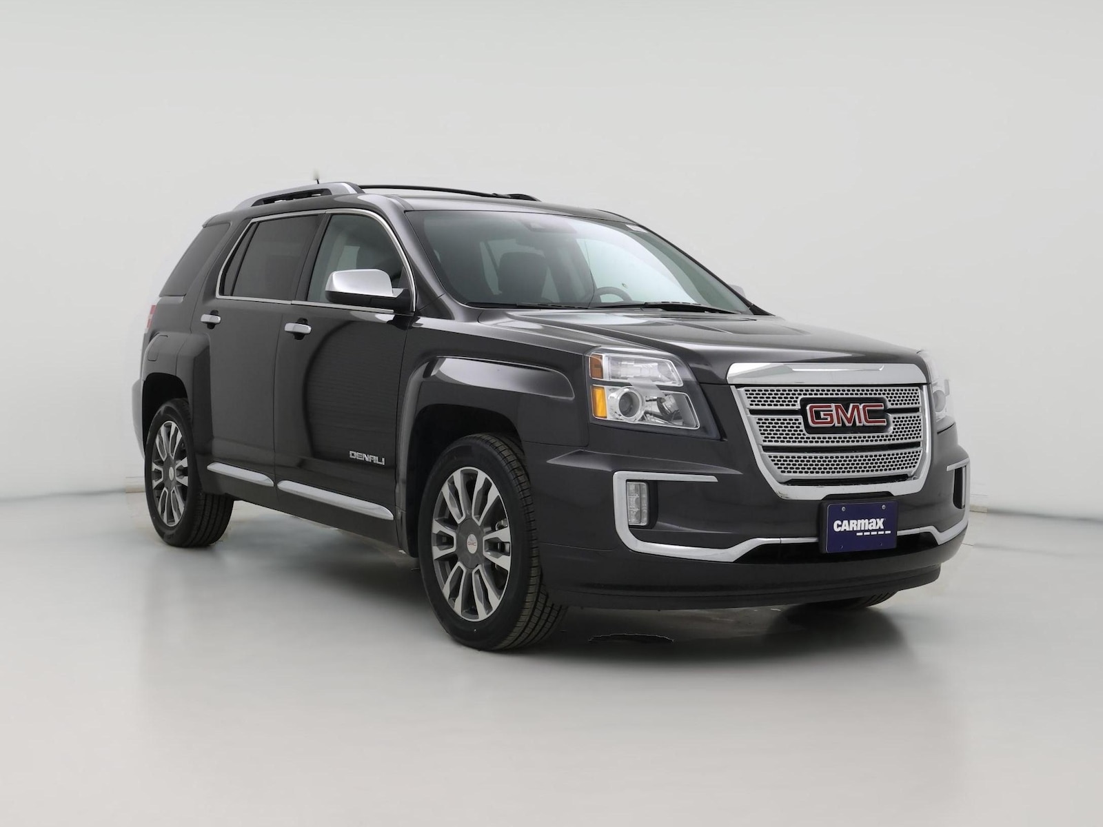 2016 GMC Terrain Denali
