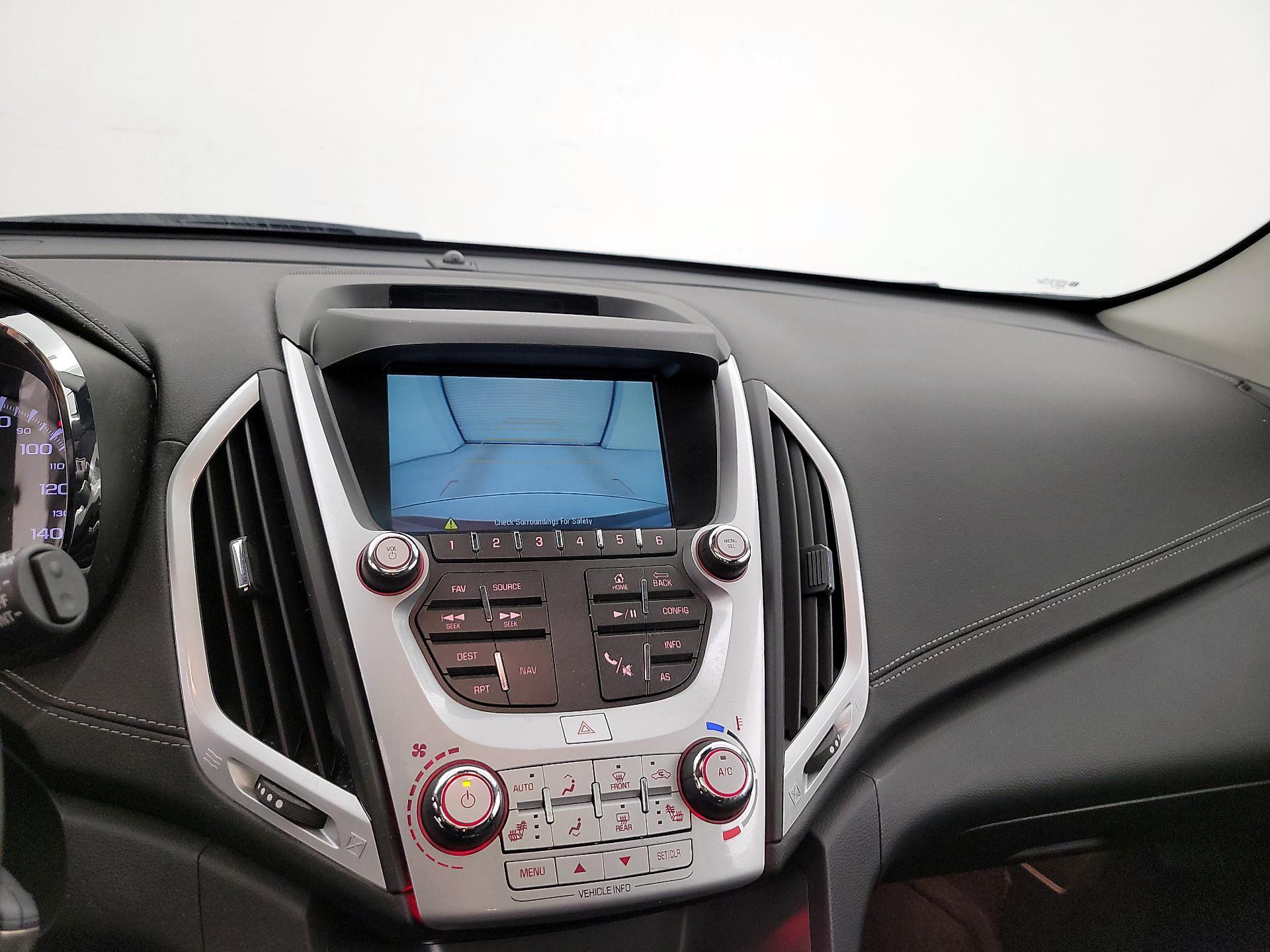 Thumbnail: 2016 GMC Terrain - 14