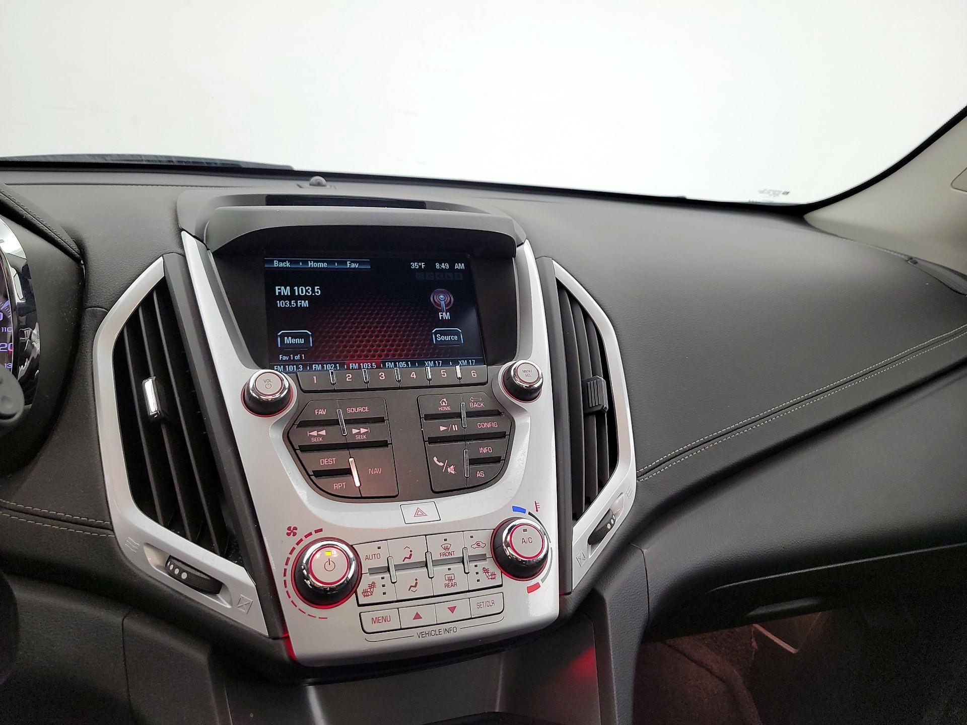 Thumbnail: 2016 GMC Terrain - 15