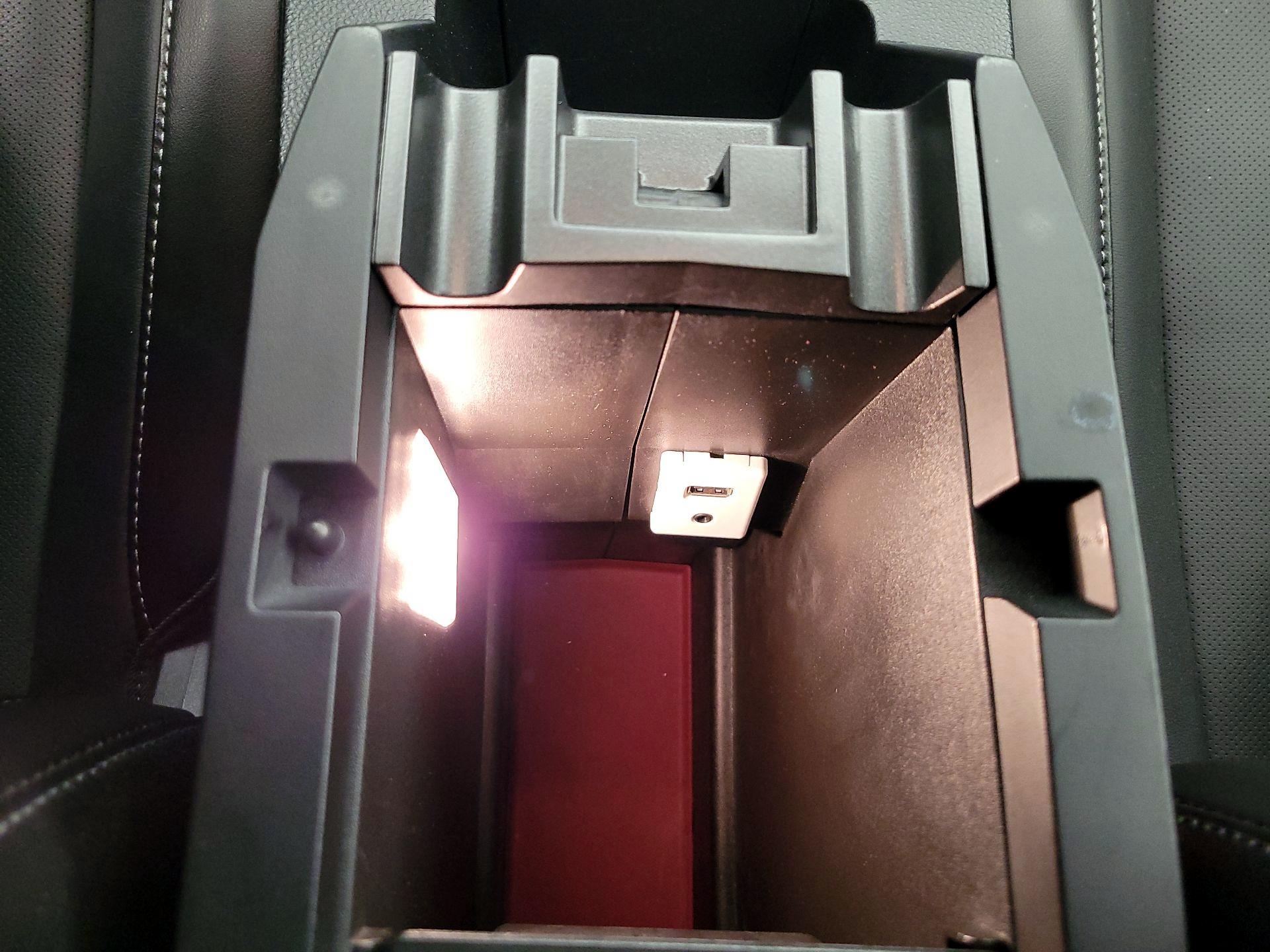 Thumbnail: 2016 GMC Terrain - 18