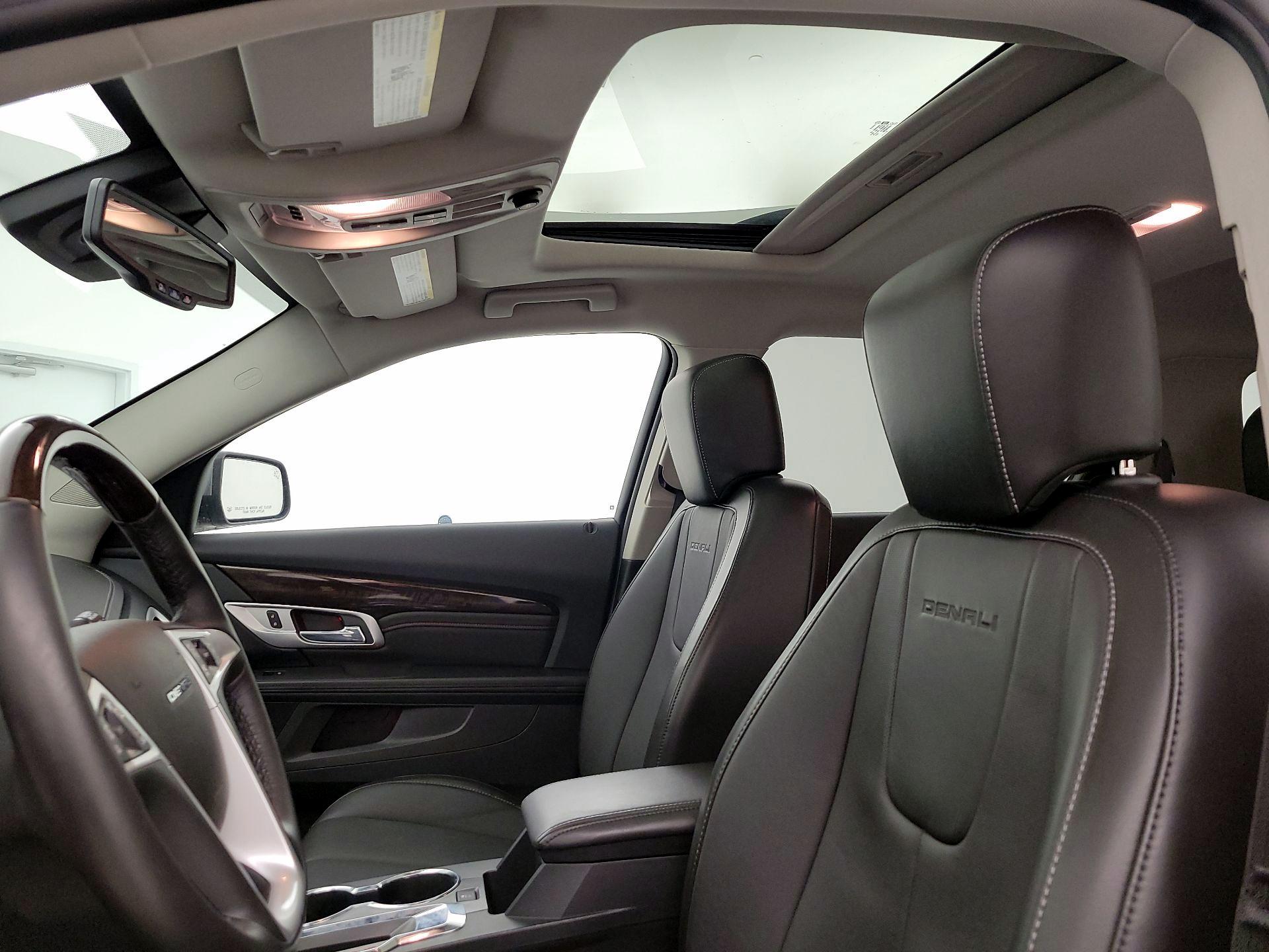 Thumbnail: 2016 GMC Terrain - 19