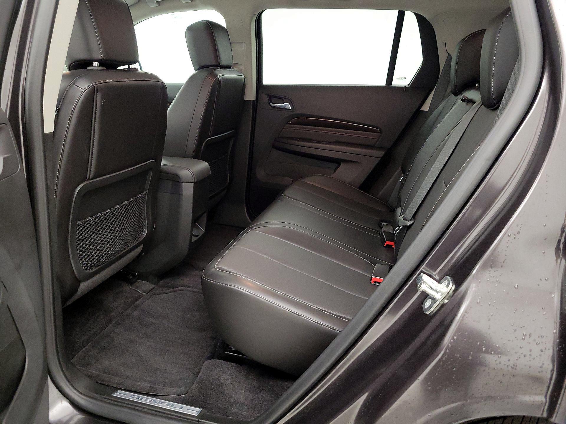 Thumbnail: 2016 GMC Terrain - 20