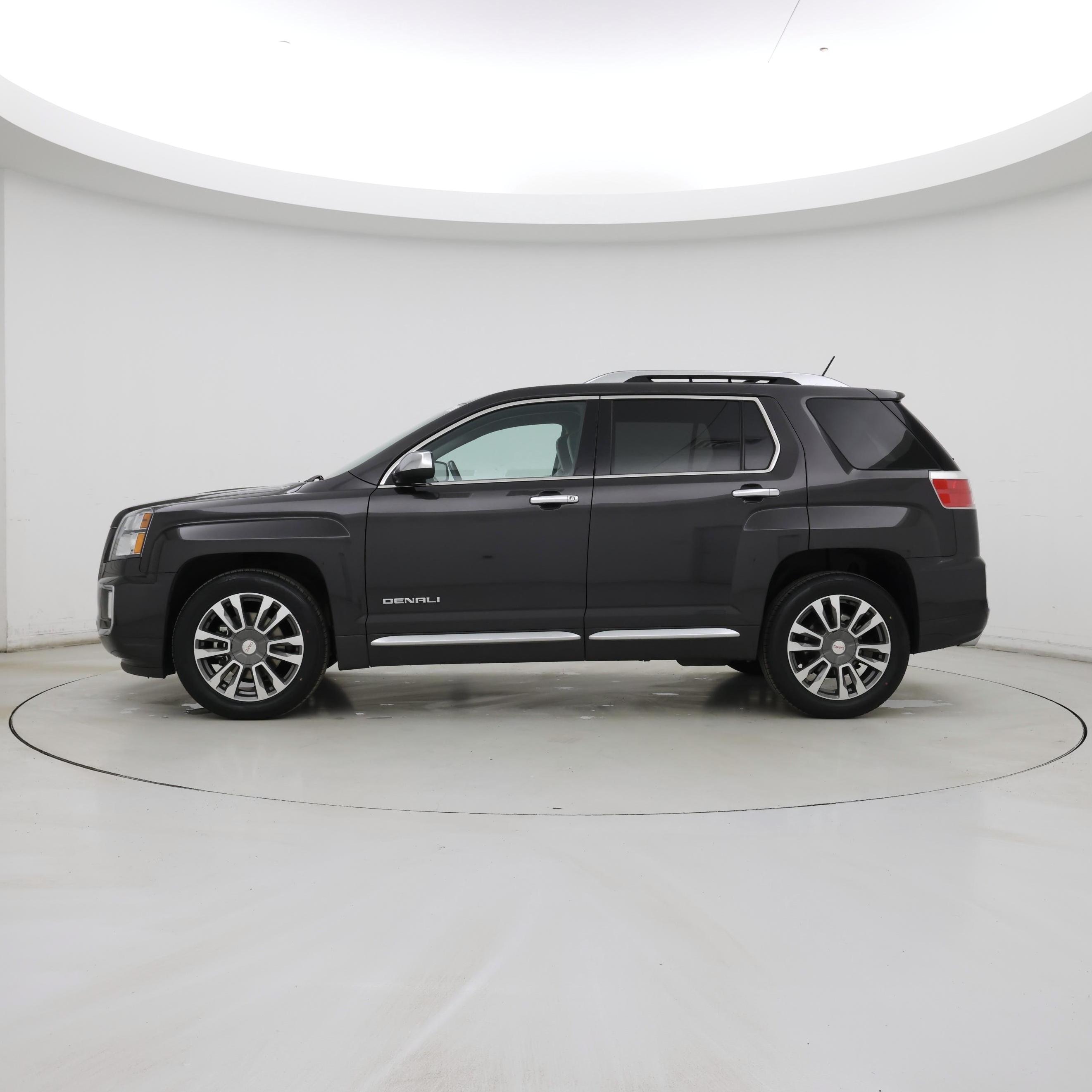 Thumbnail: 2016 GMC Terrain - 3