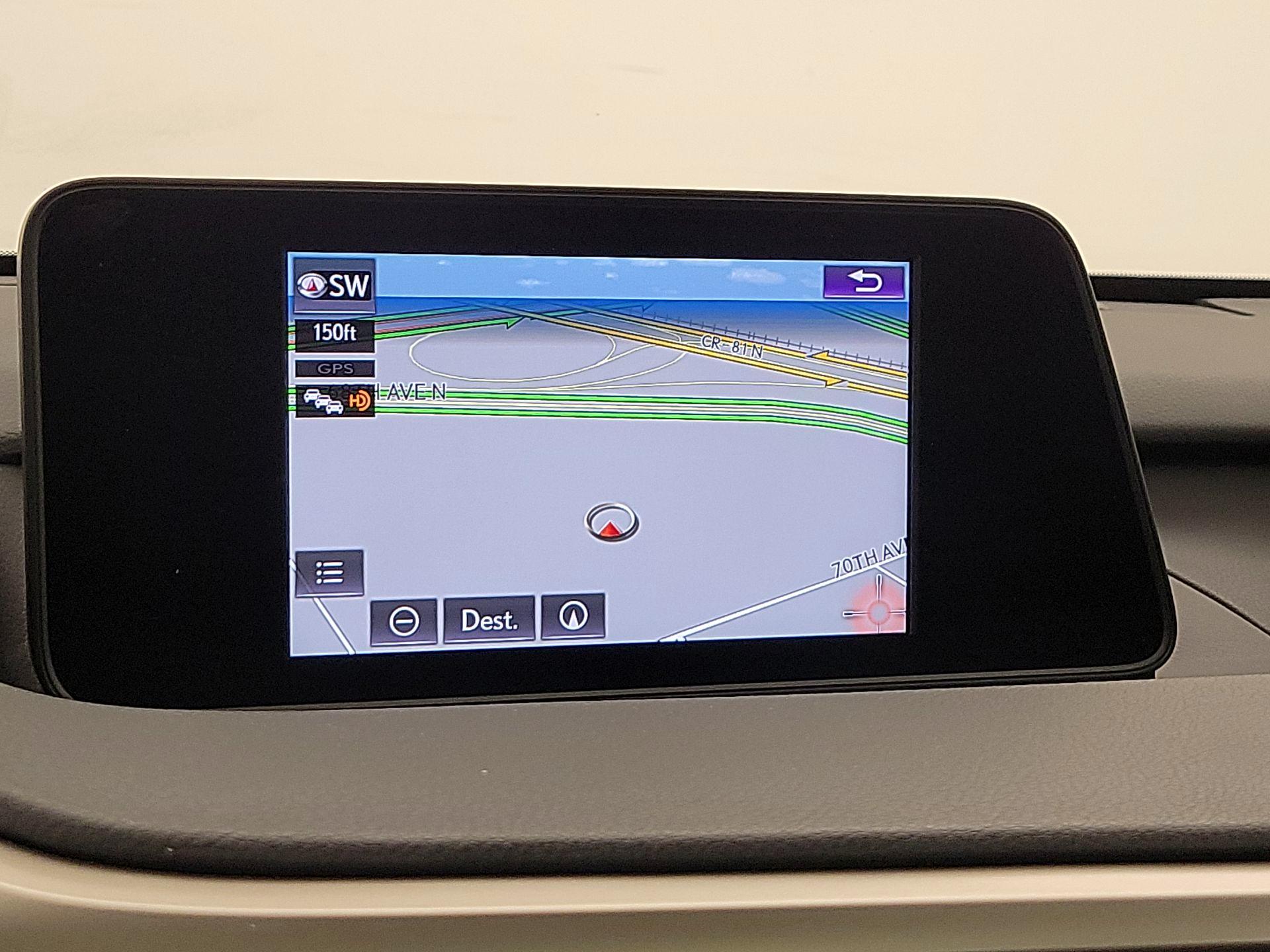 Thumbnail: 2016 Lexus RX - 14