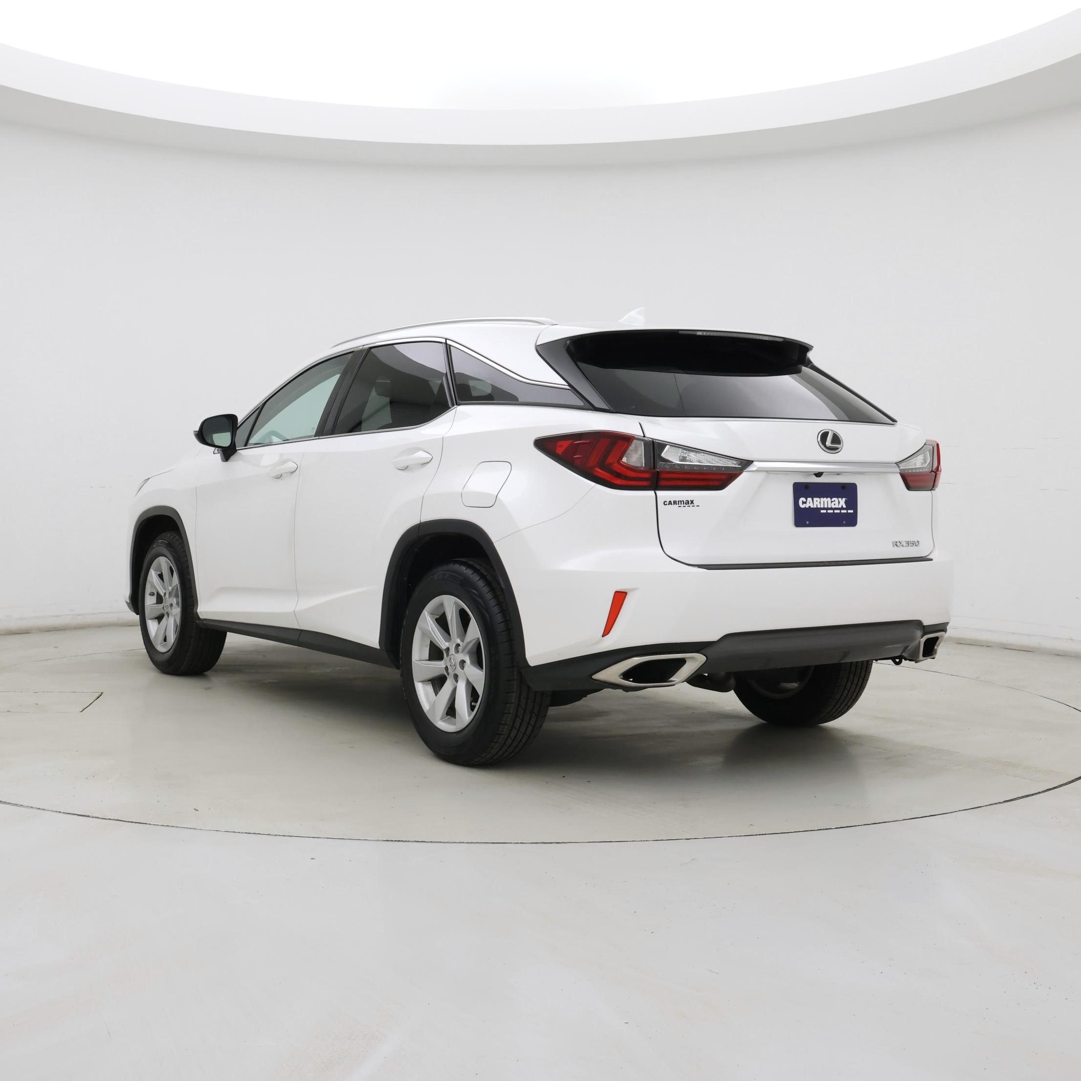 Thumbnail: 2016 Lexus RX - 2