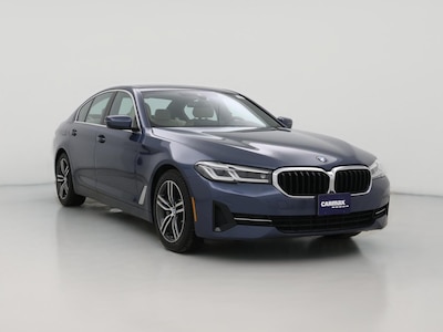 2023 BMW 530 I