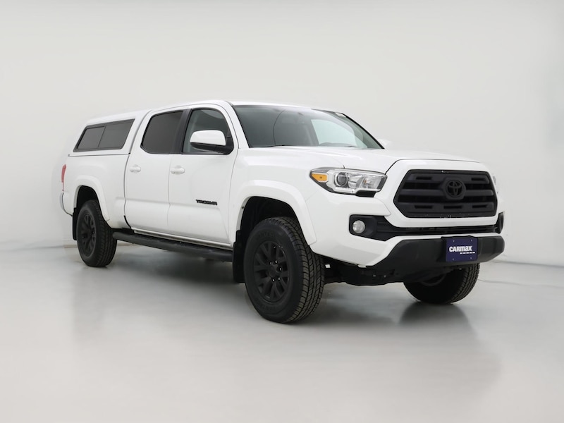 2017 Toyota Tacoma SR5 -
                  Minneapolis, MN