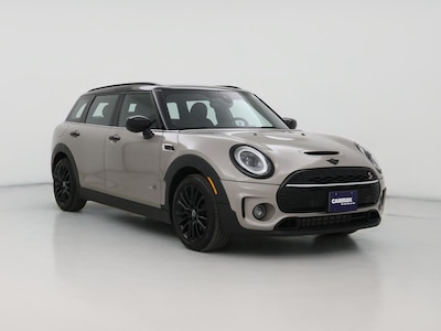 2022 Mini Cooper Clubman S ALL4