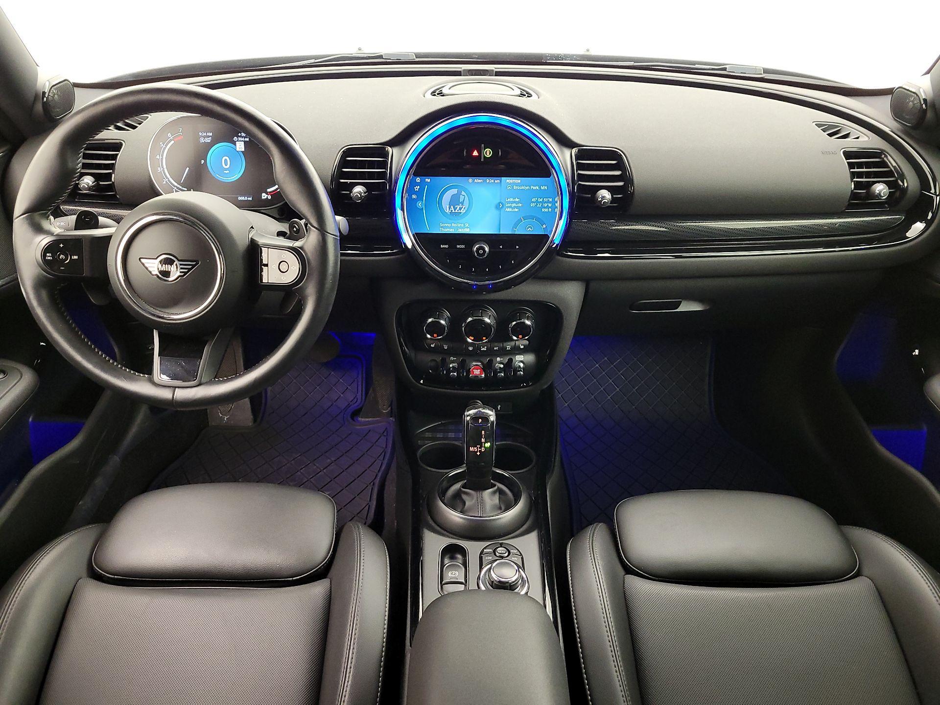 Thumbnail: 2022 MINI Cooper Clubman - 9