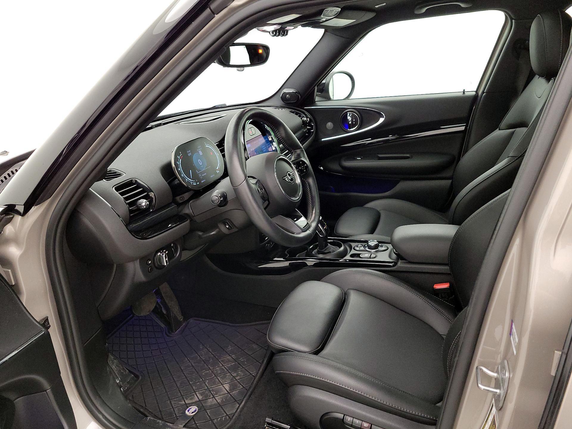 Thumbnail: 2022 MINI Cooper Clubman - 11