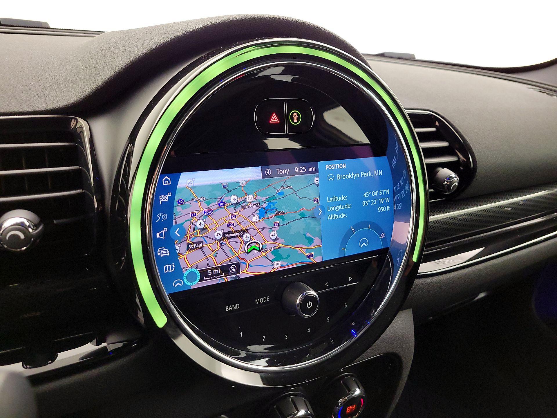 Thumbnail: 2022 MINI Cooper Clubman - 14