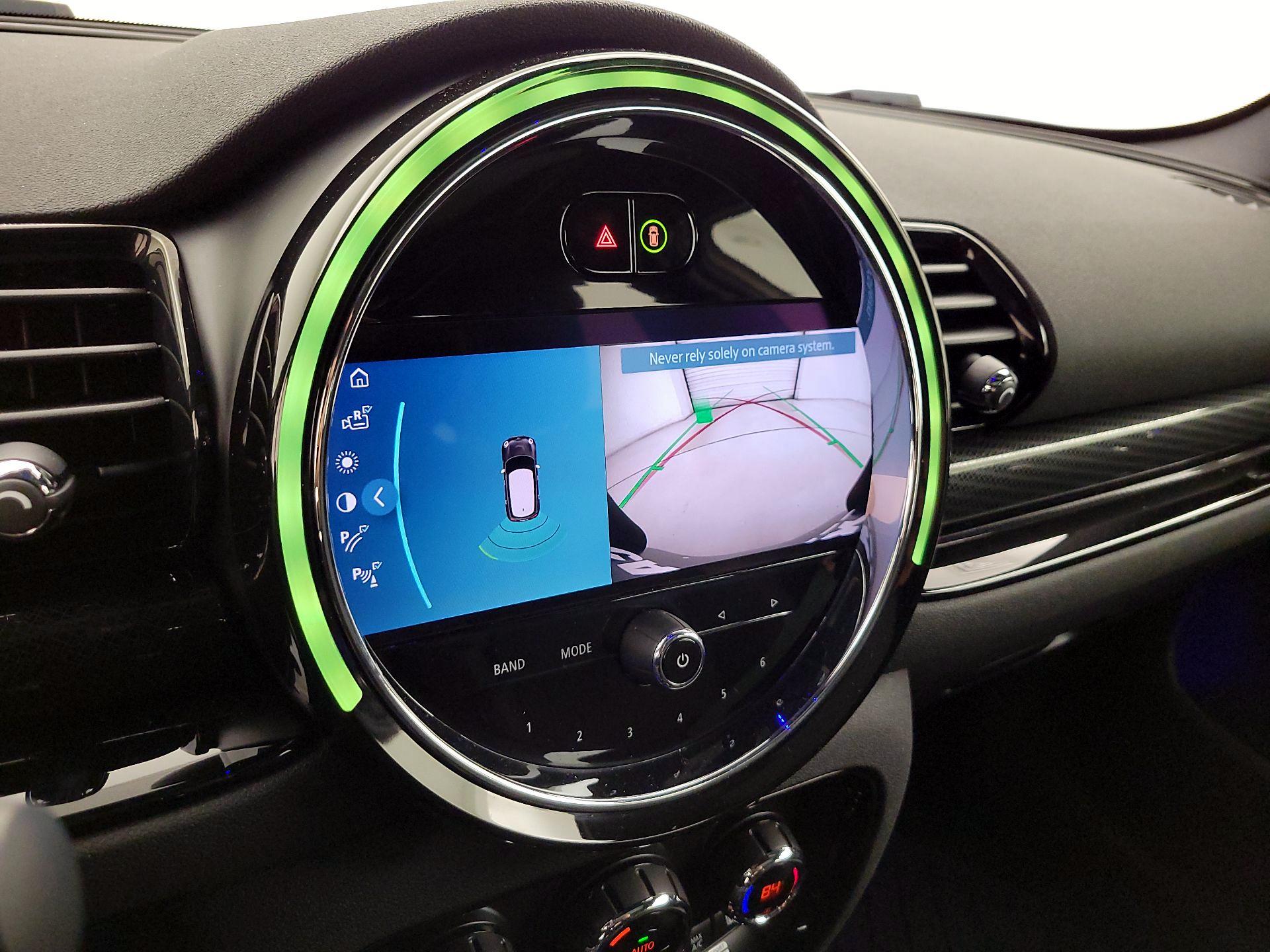 Thumbnail: 2022 MINI Cooper Clubman - 15