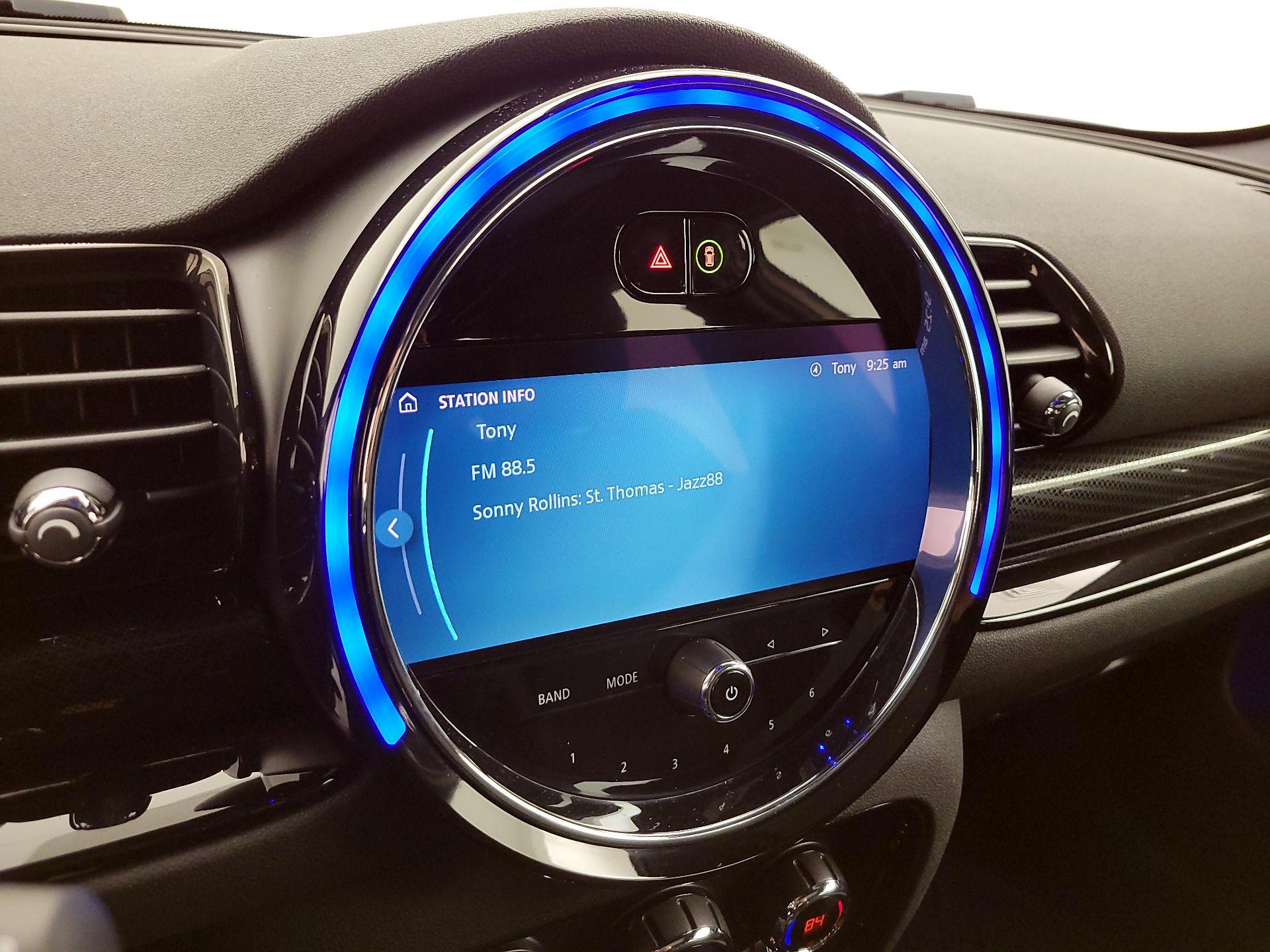 Thumbnail: 2022 MINI Cooper Clubman - 16