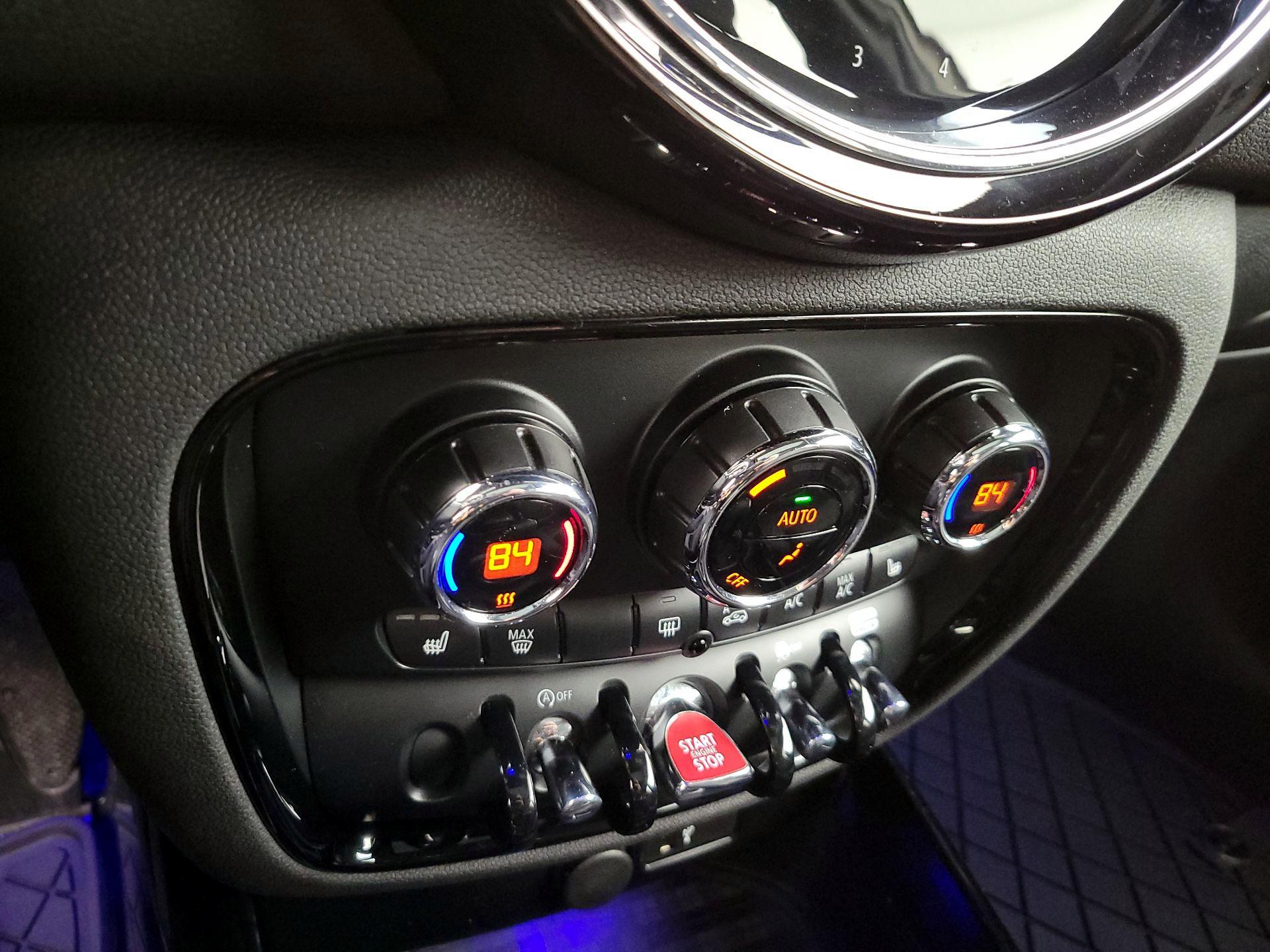 Thumbnail: 2022 MINI Cooper Clubman - 17