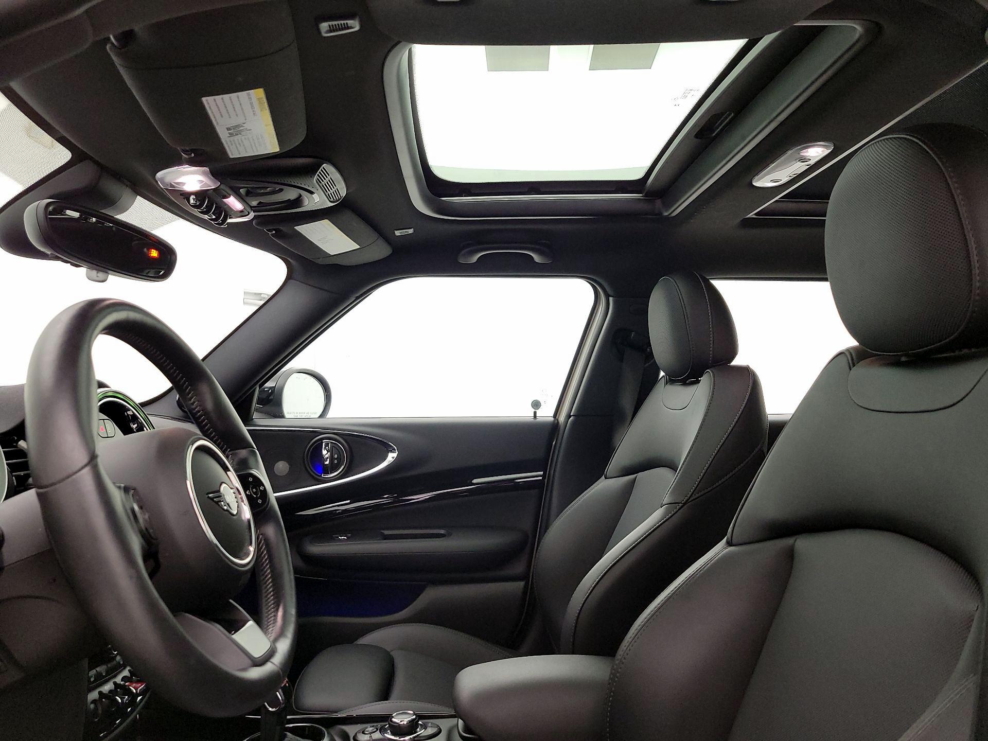 Thumbnail: 2022 MINI Cooper Clubman - 20