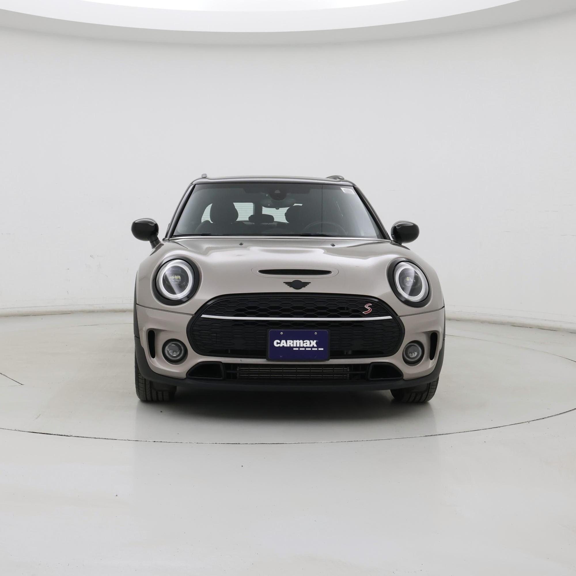 Thumbnail: 2022 MINI Cooper Clubman - 5