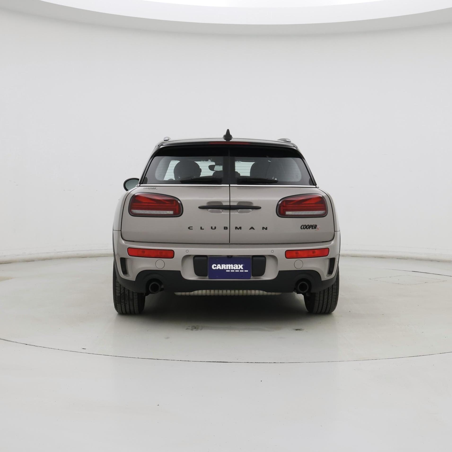 Thumbnail: 2022 MINI Cooper Clubman - 6