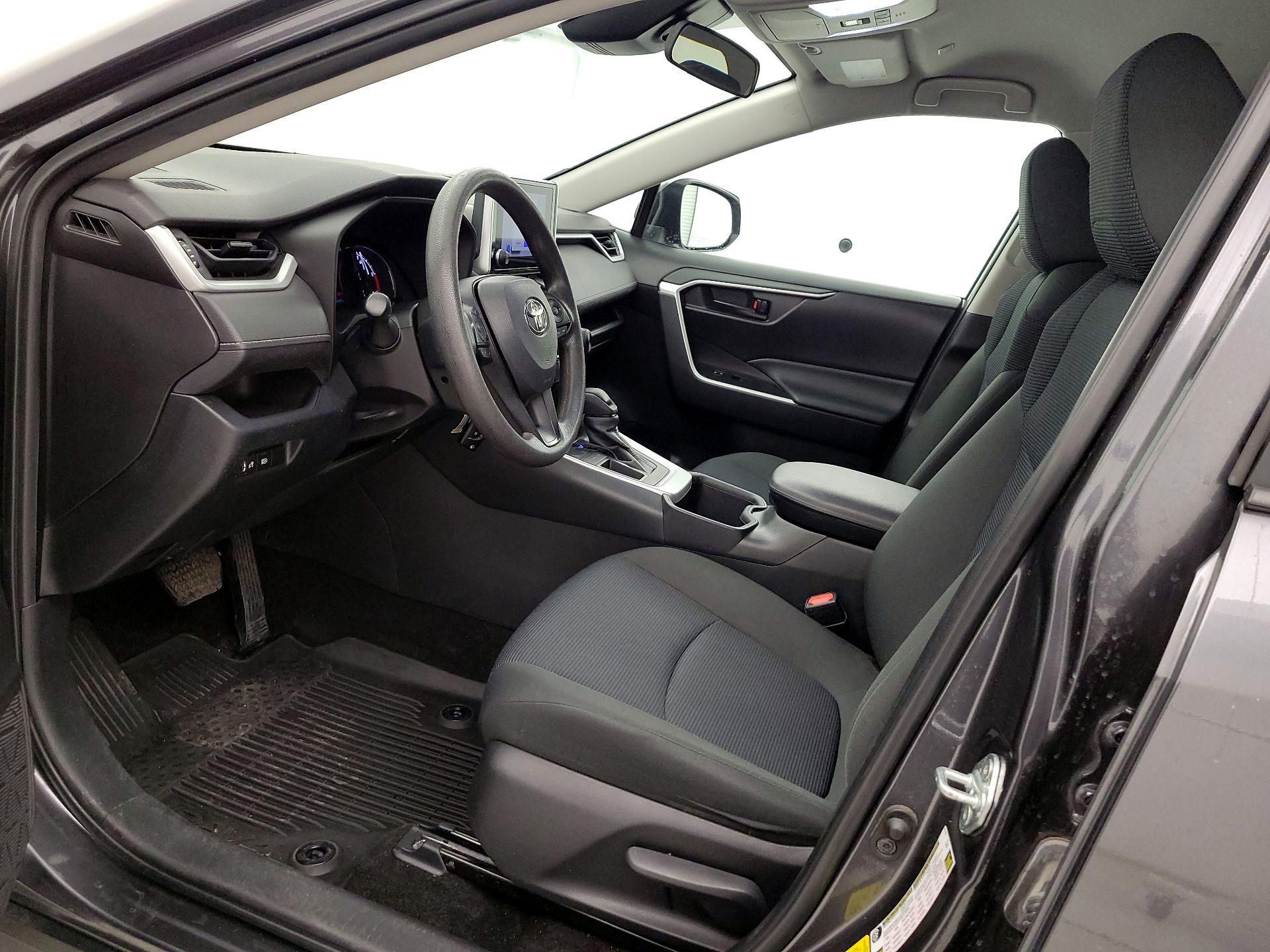 Thumbnail: 2023 Toyota RAV4 - 11