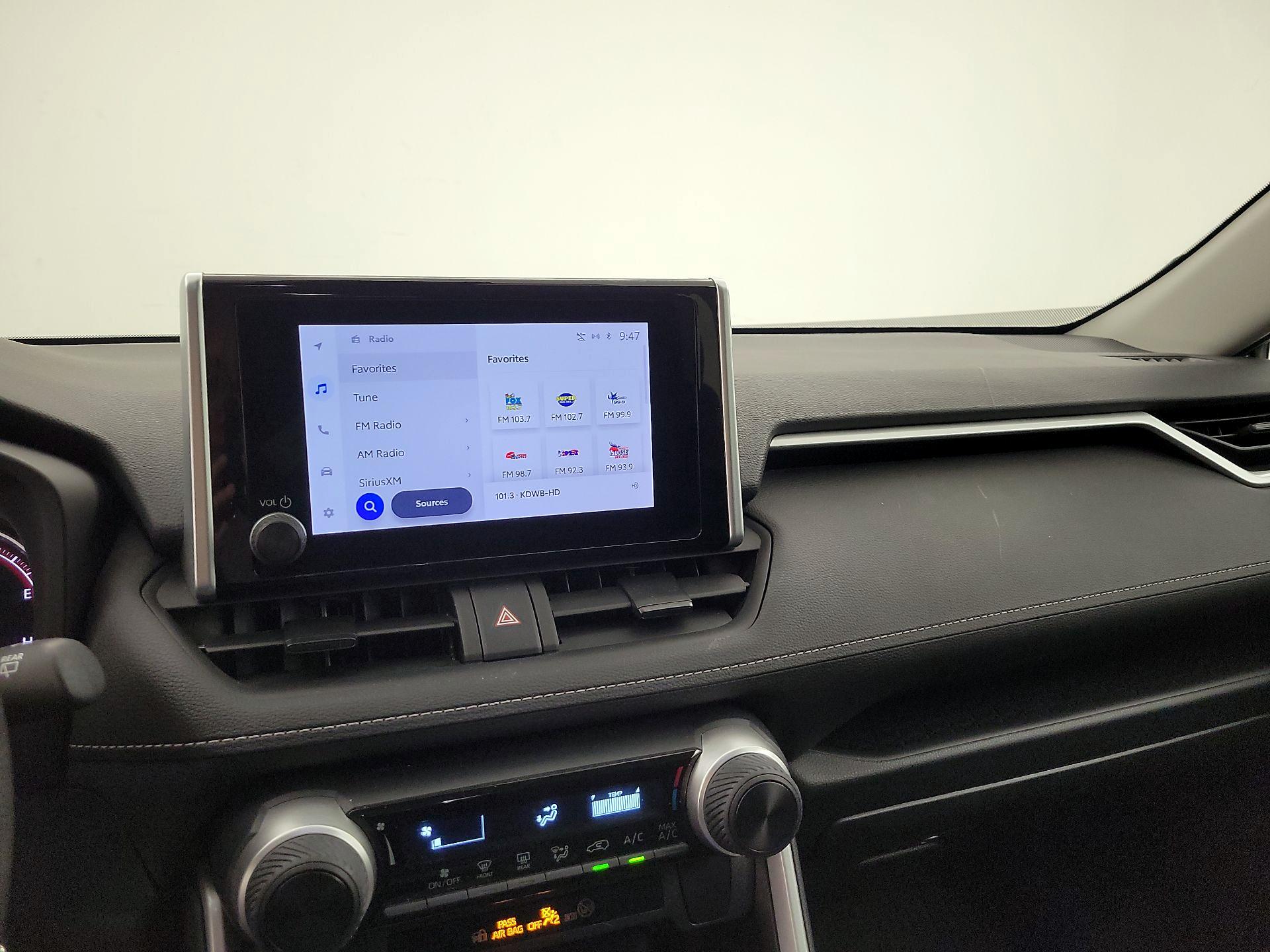 Thumbnail: 2023 Toyota RAV4 - 16