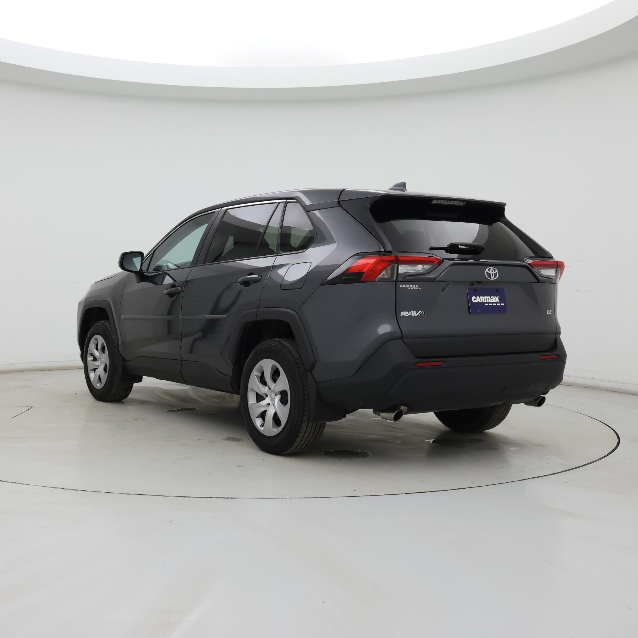 Thumbnail: 2023 Toyota RAV4 - 2