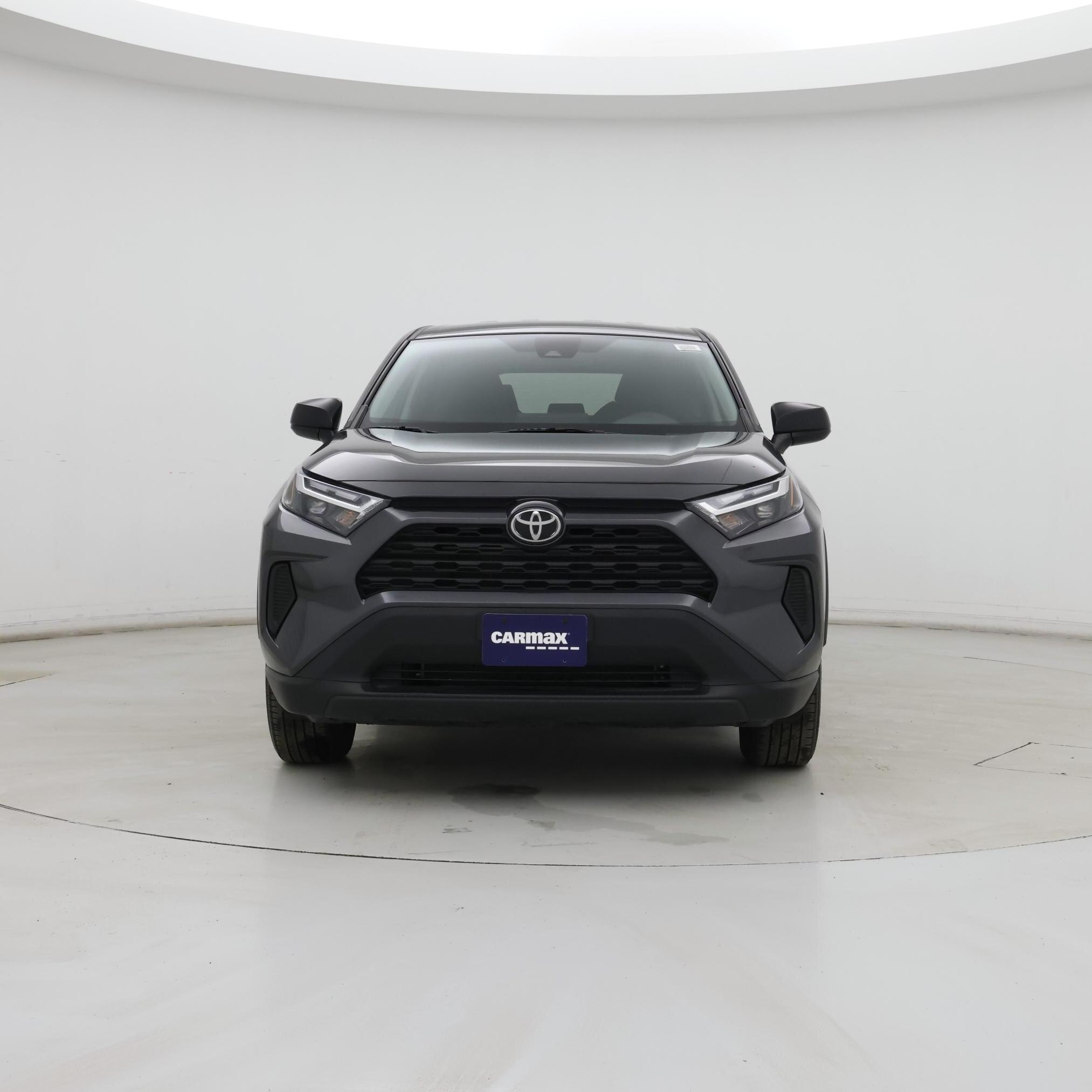 Thumbnail: 2023 Toyota RAV4 - 5