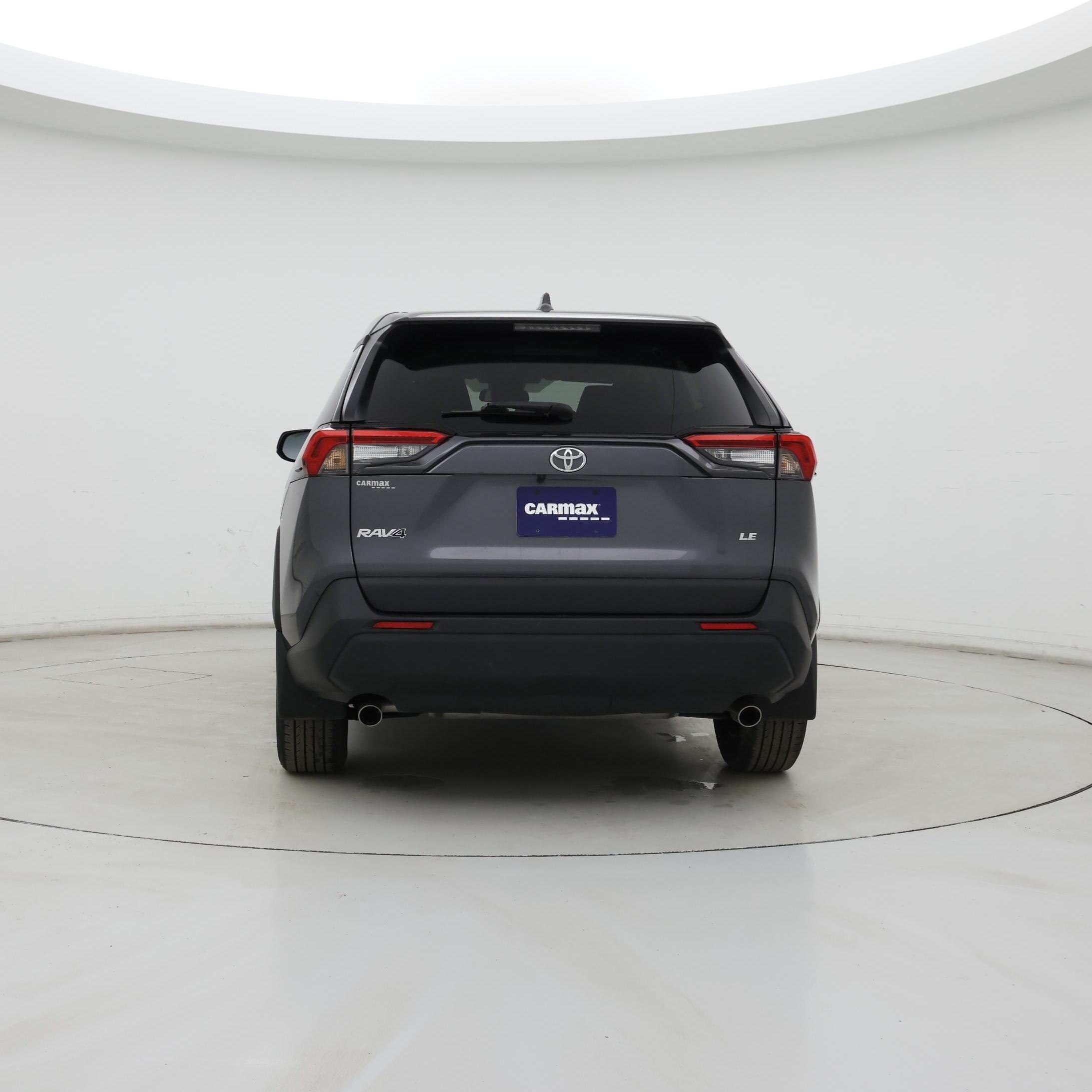 Thumbnail: 2023 Toyota RAV4 - 6